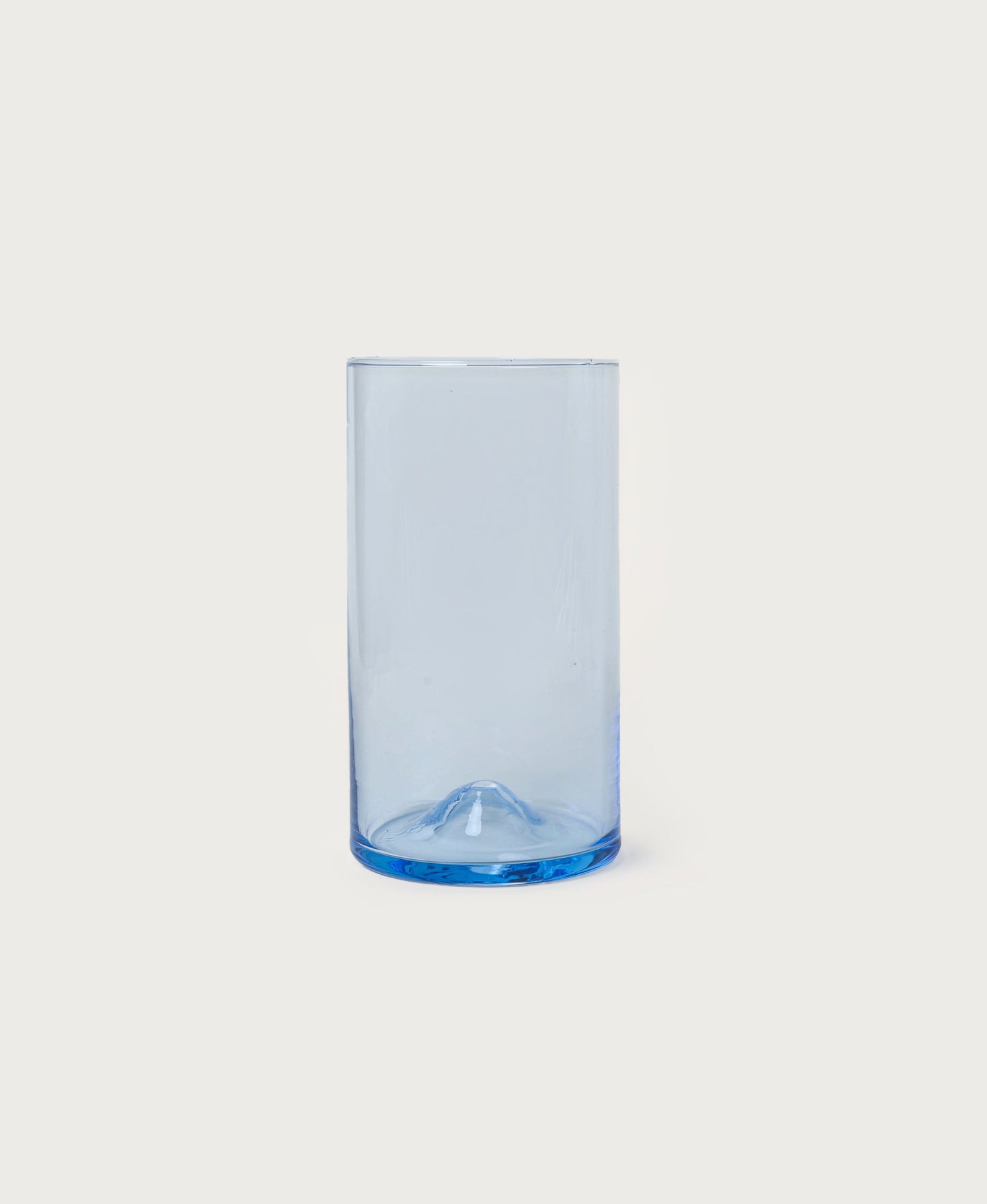 Tall Glass - Il Buco Vita / Color~Blue