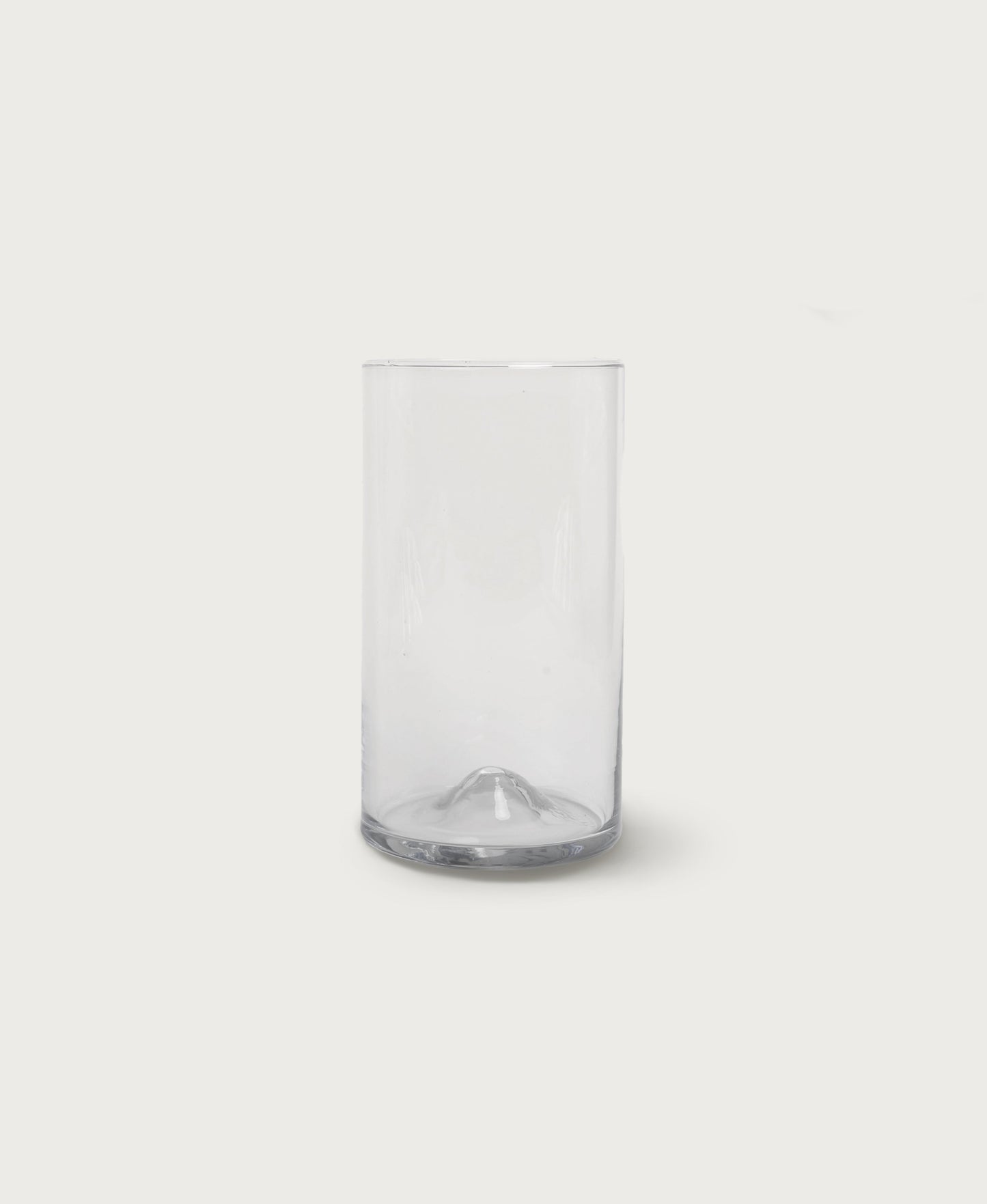 Tall Glass - Il Buco Vita / Color~Clear