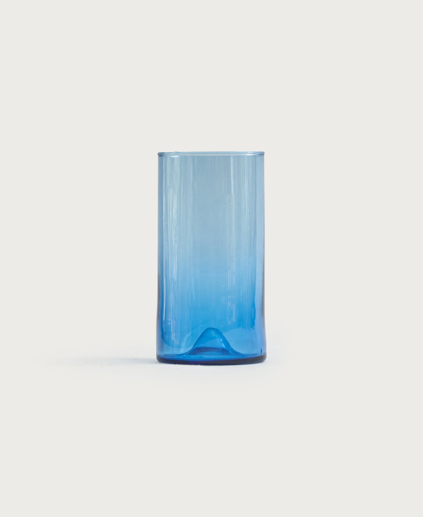 Tall Glass - Il Buco Vita / Color~Indigo