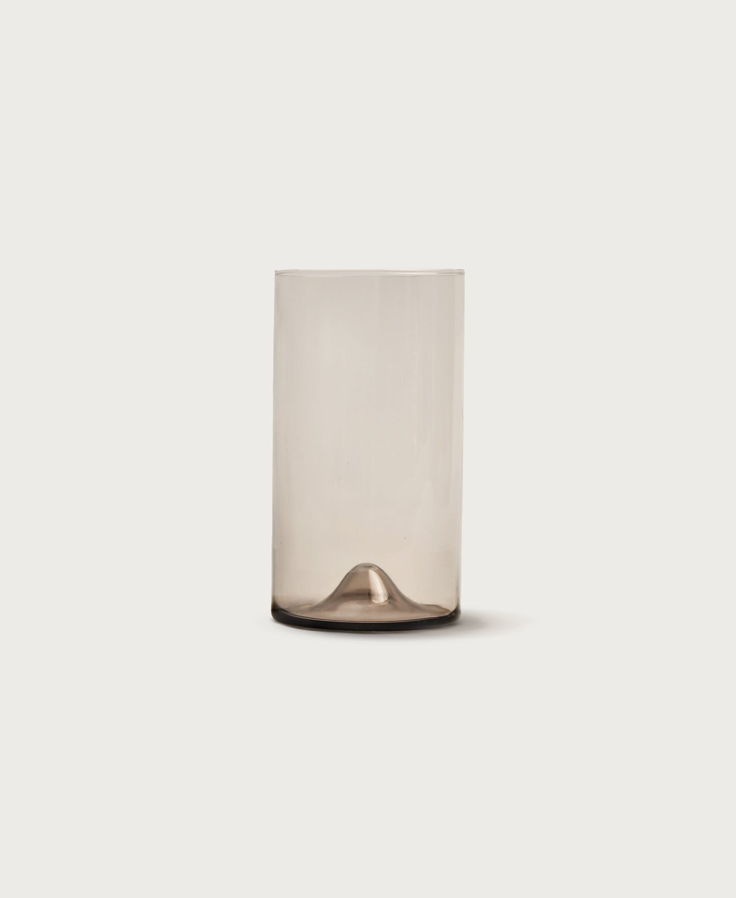 Tall Glass - Il Buco Vita / Color~Smoke