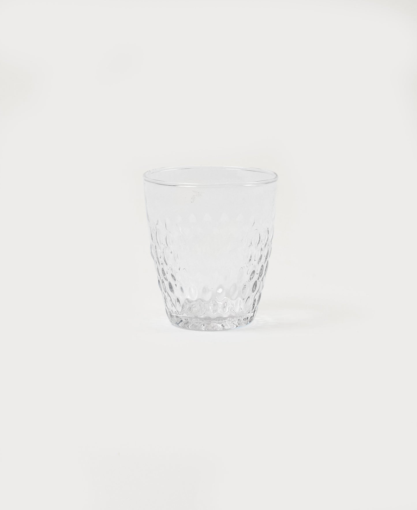 Rice Pattern Tumbler - Il Buco Vita / Color~Clear