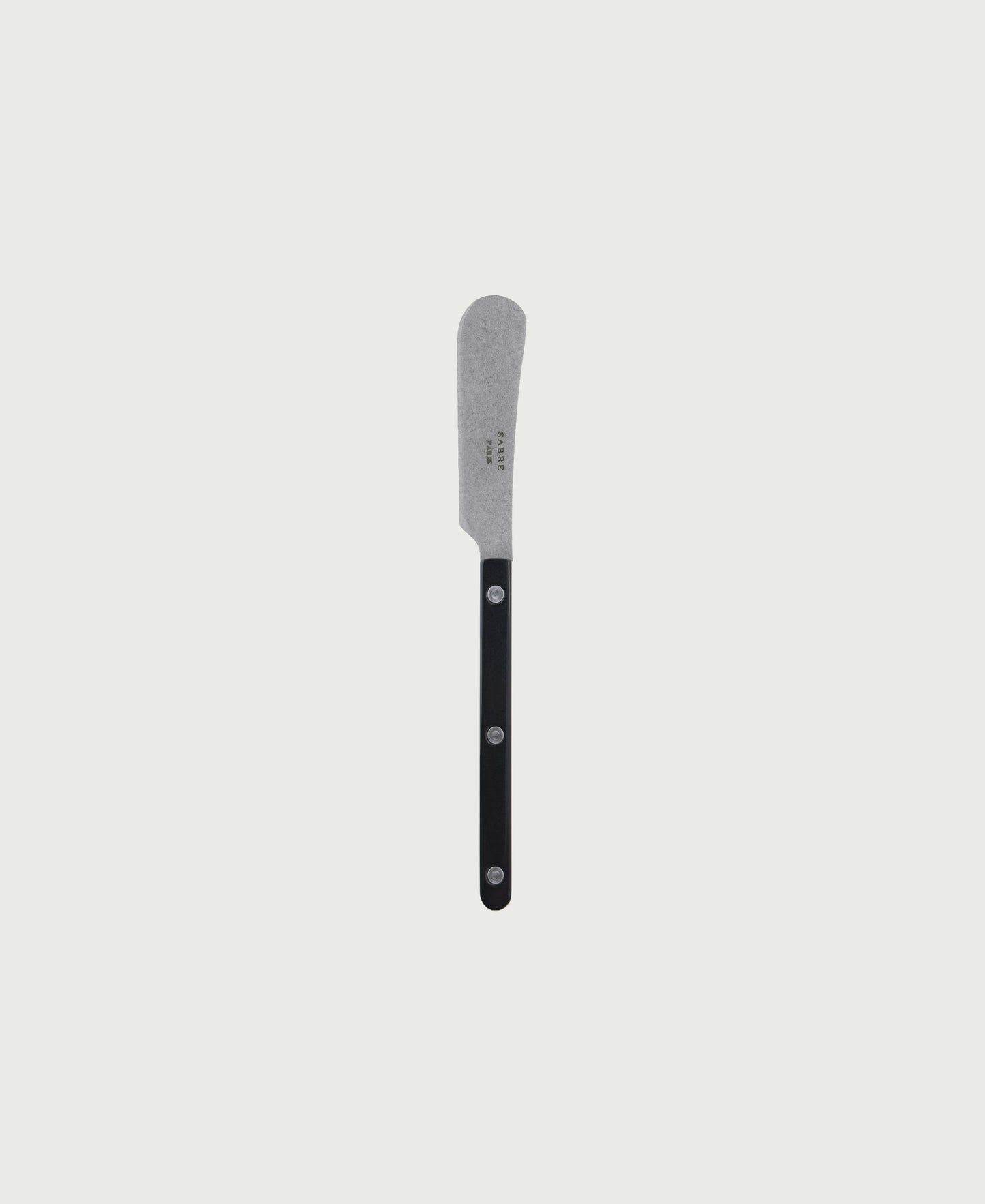 Butter Spreader - Il Buco Vita / Color~Black