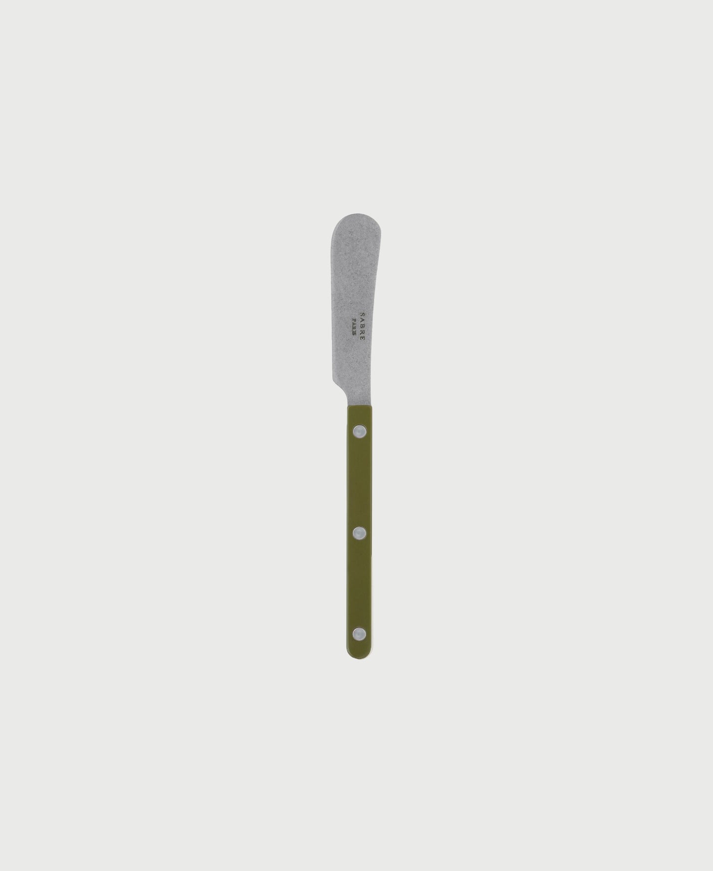 Butter Spreader - Il Buco Vita / Color~Olive Green