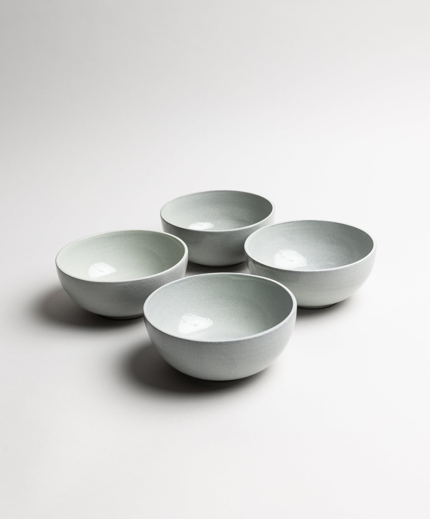 Breakfast Bowl - Il Buco Vita / Color~Dove Grey