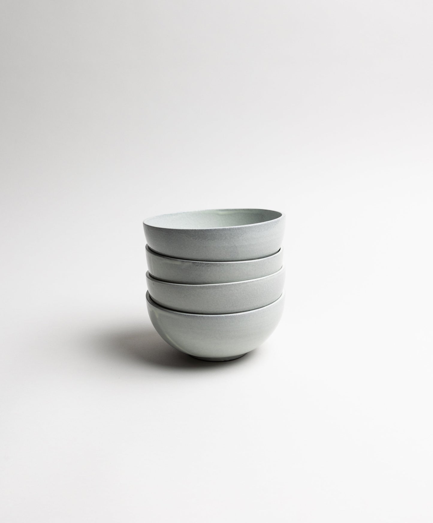 Breakfast Bowl - Il Buco Vita / Color~Dove Grey