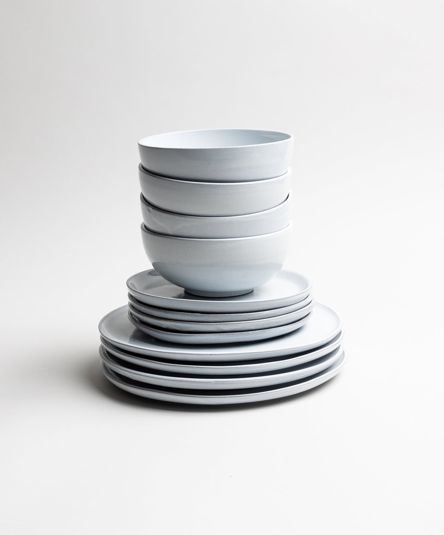 Flat Dinner Plate