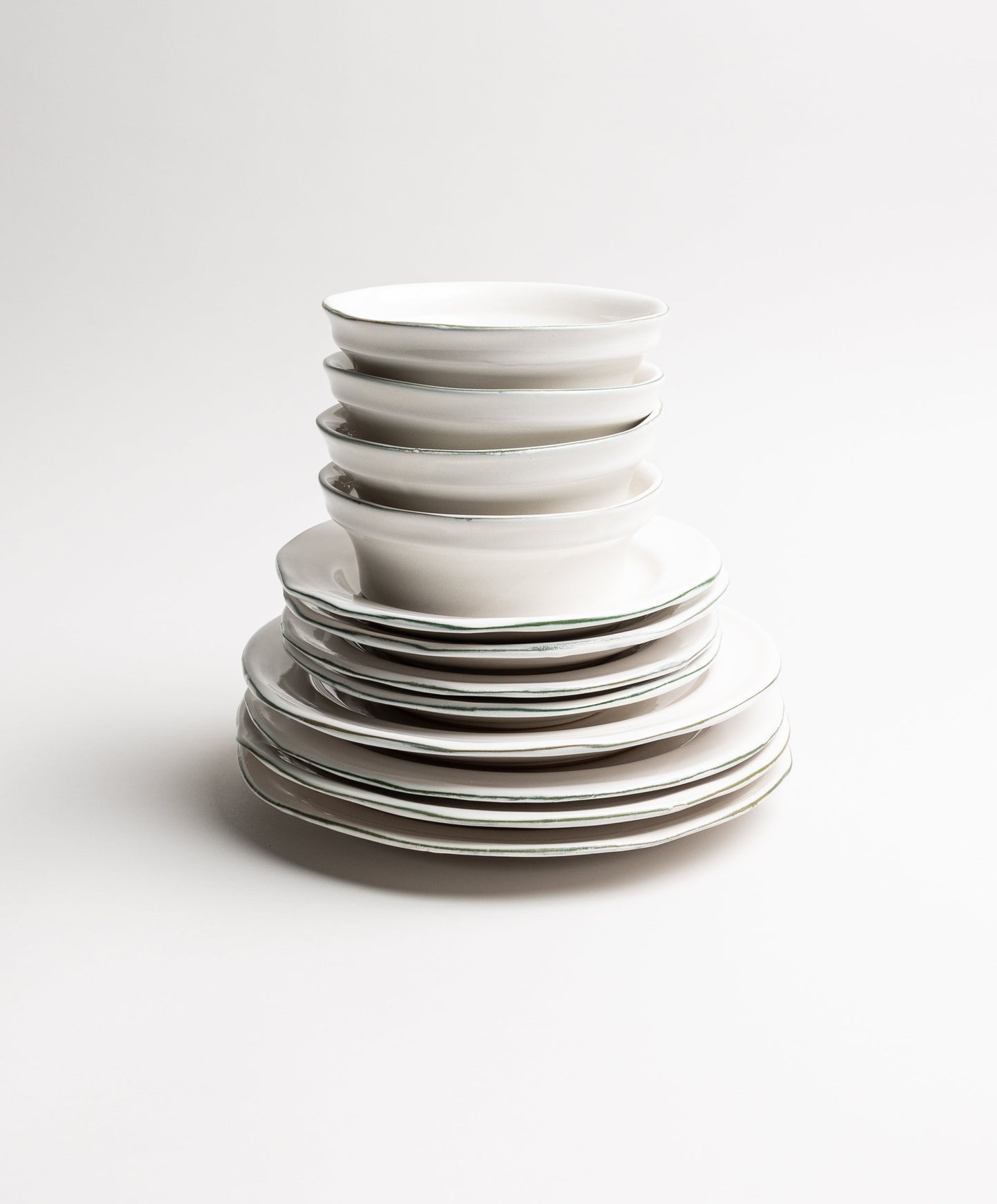 Dinner Plate