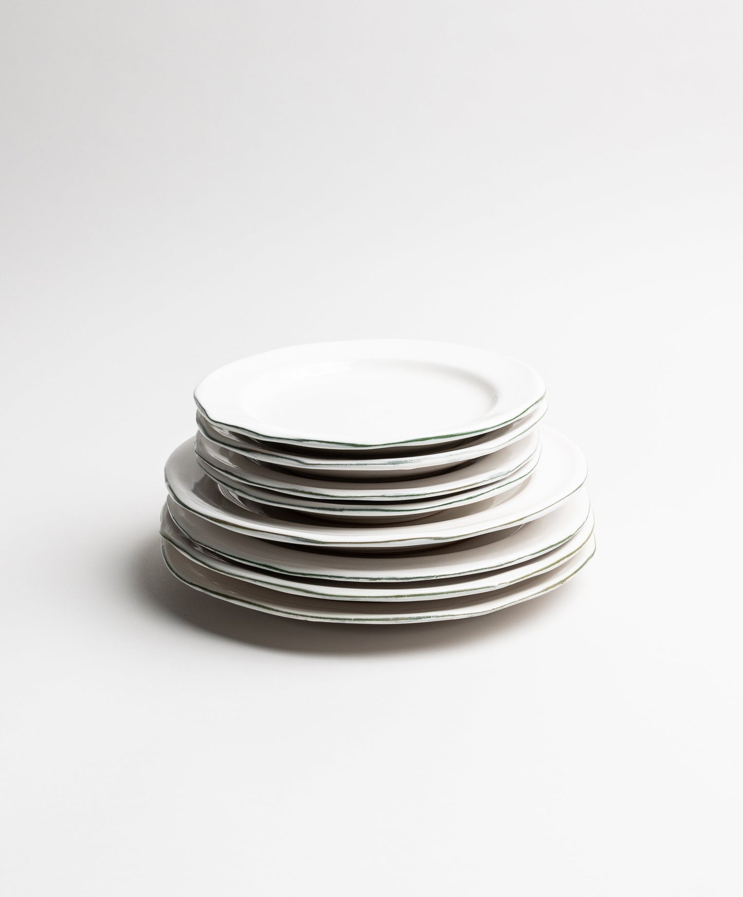 Dinner Plate Set- Il Buco Vita