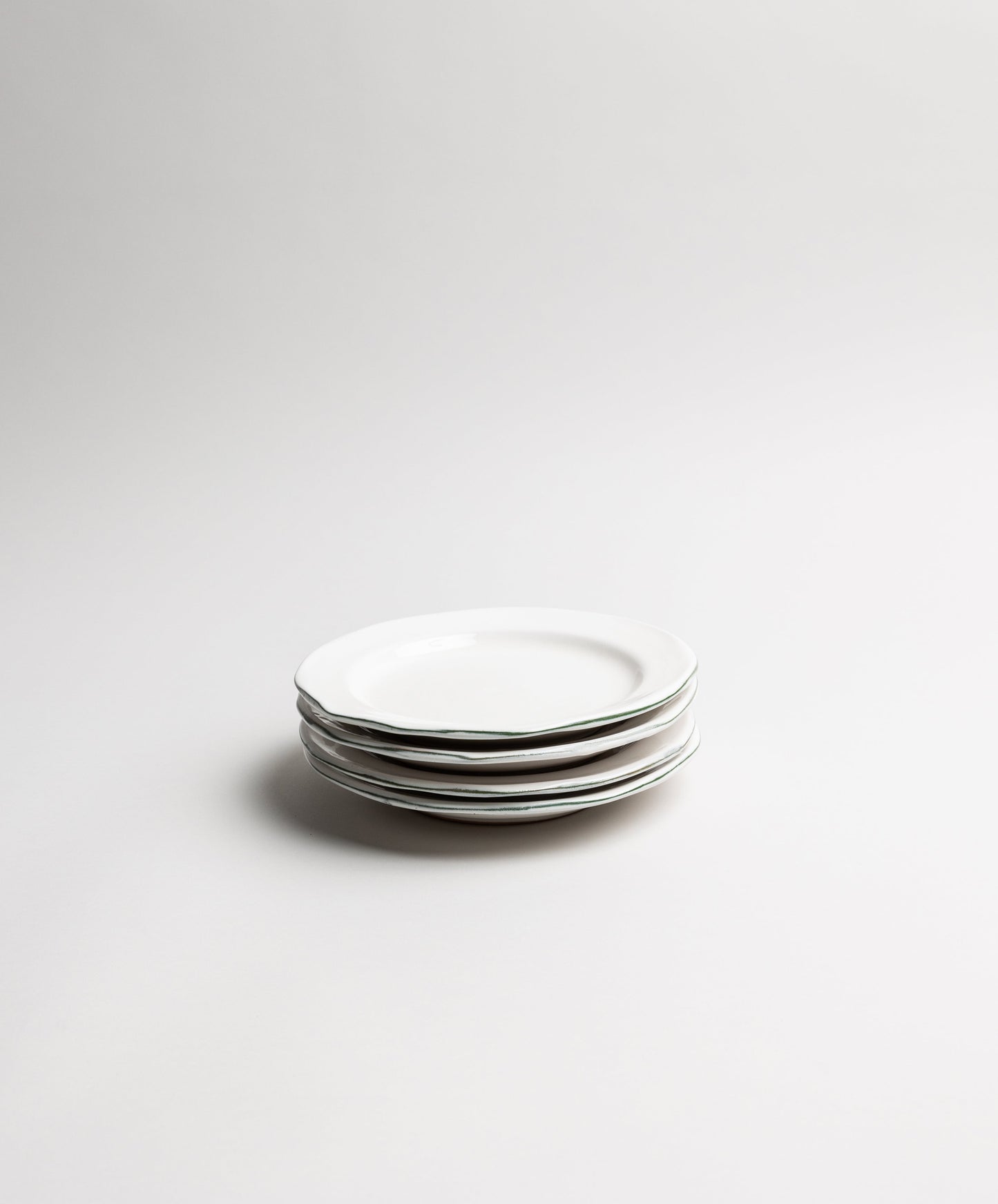 Side Plate - Il Buco Vita