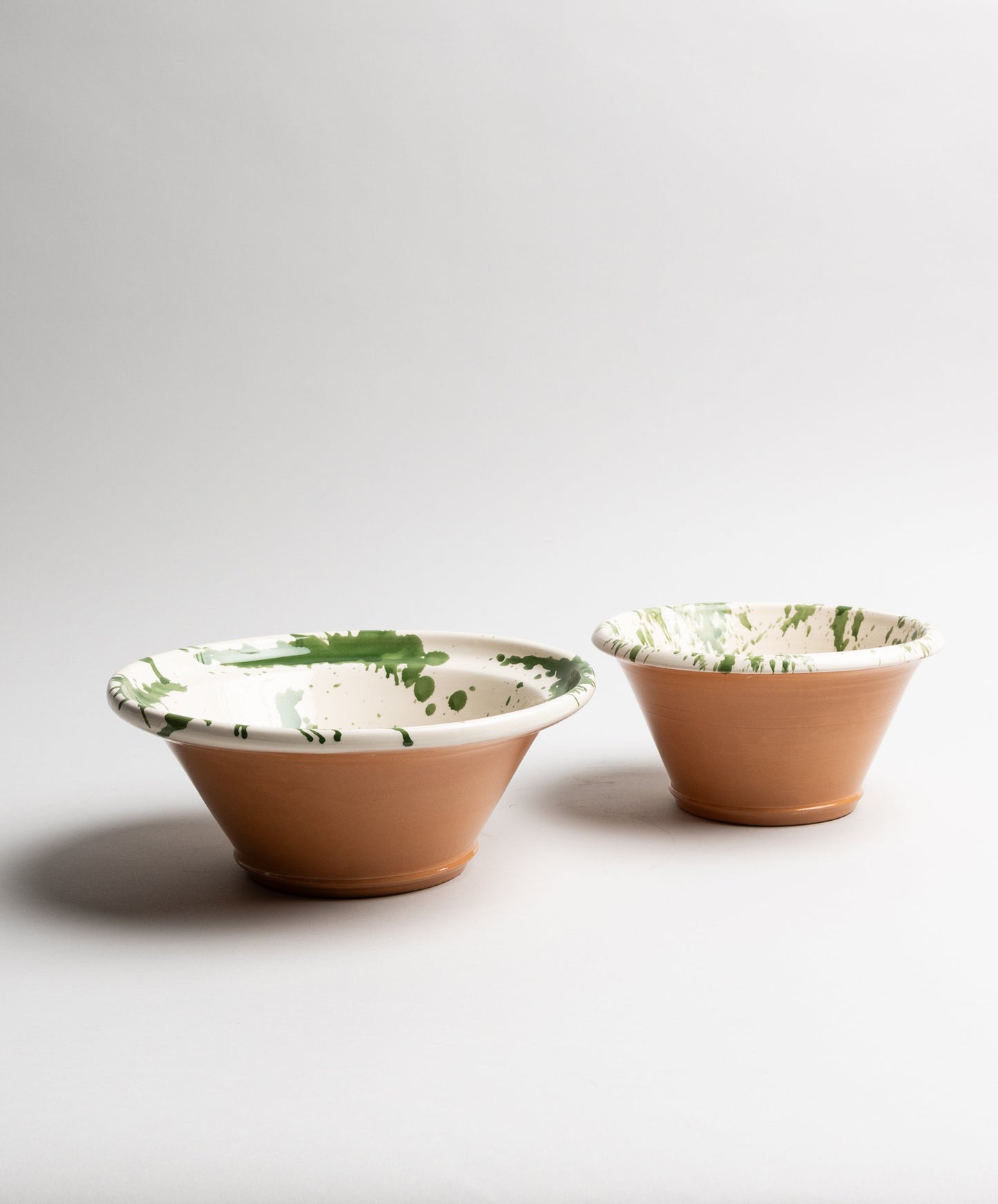 Mixing Bowl - Il Buco Vita / Size~small/medium