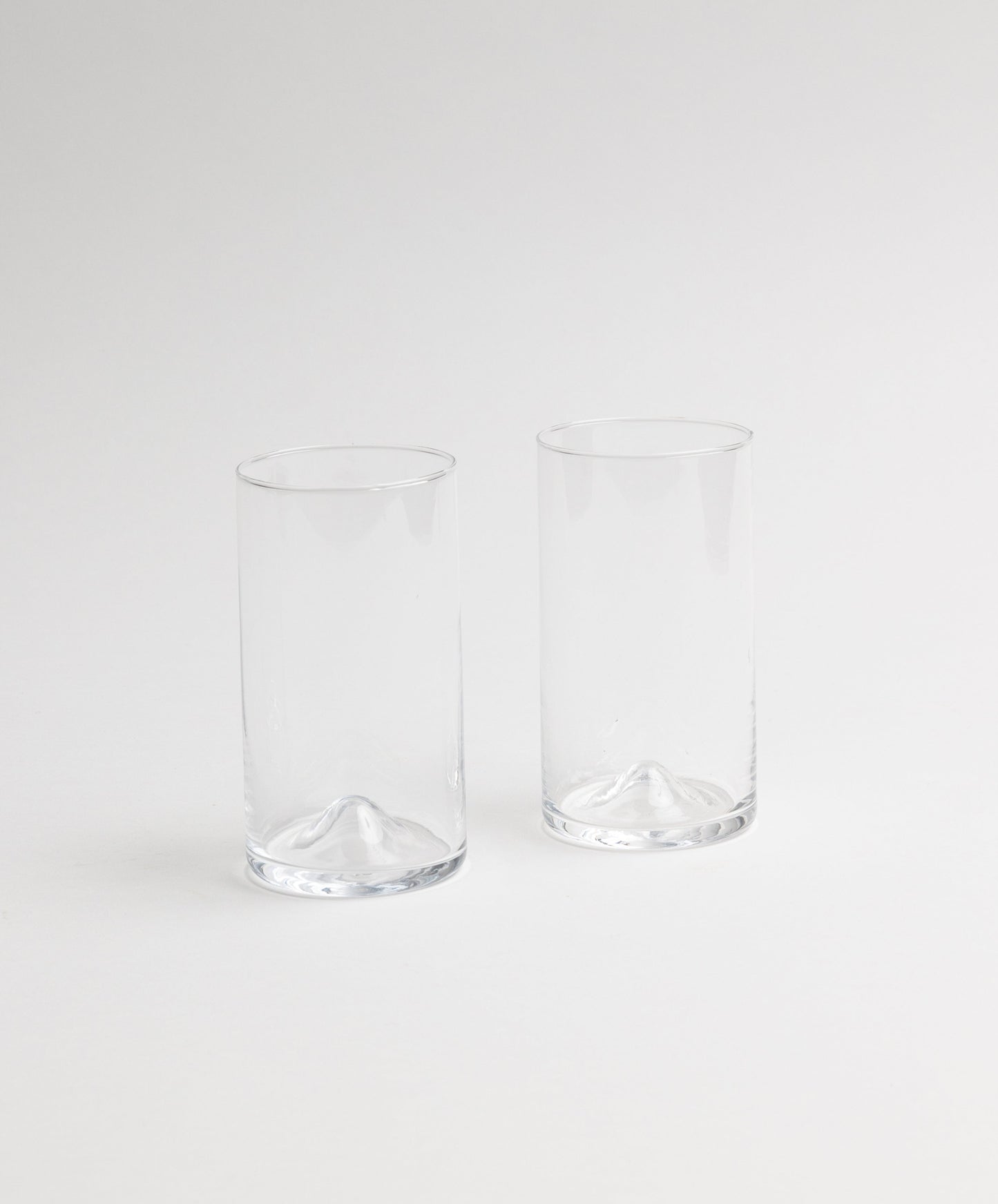 Tall Glass - Il Buco Vita / Color~Clear