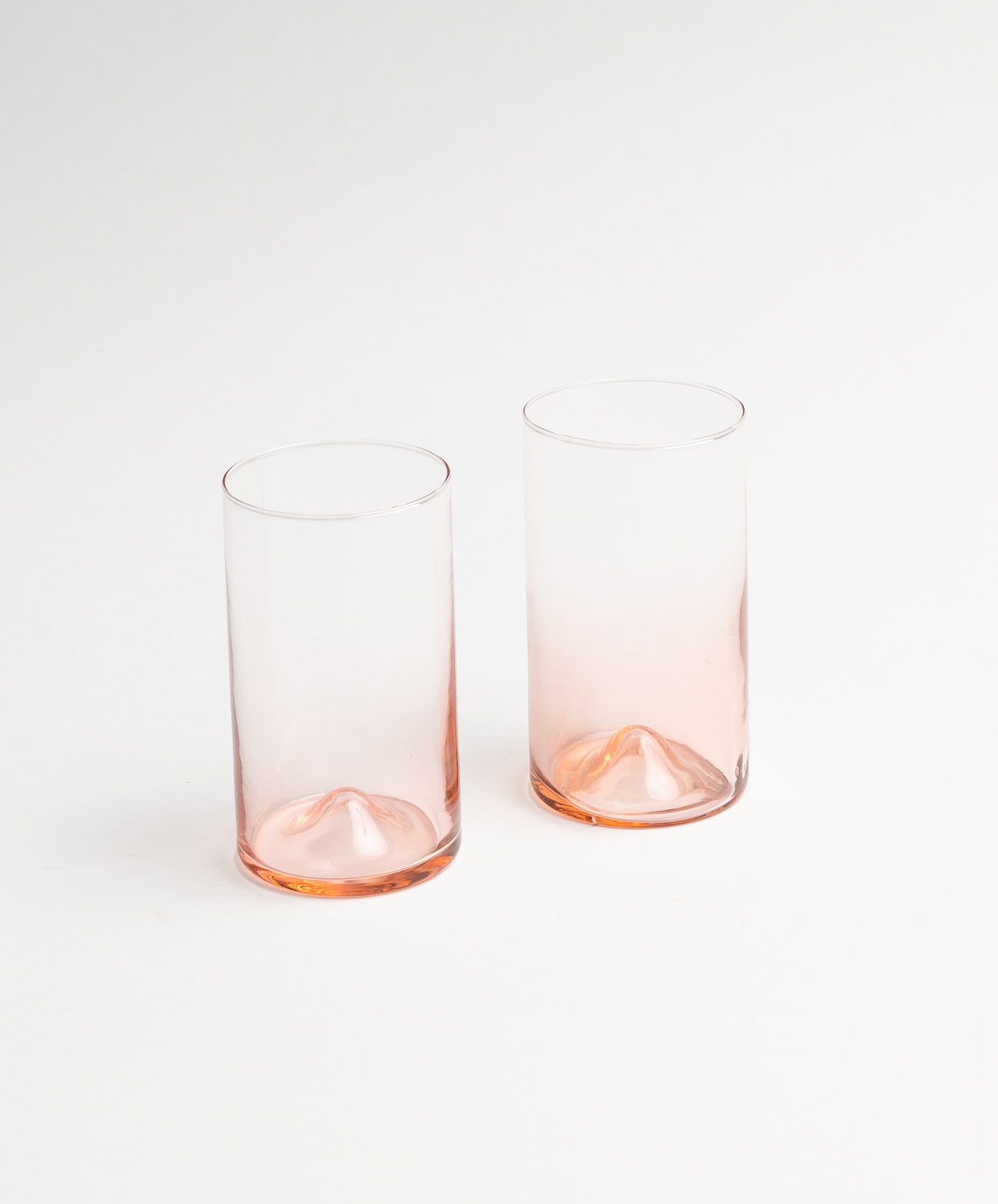 Tall Glass - Il Buco Vita / Color~Rosato