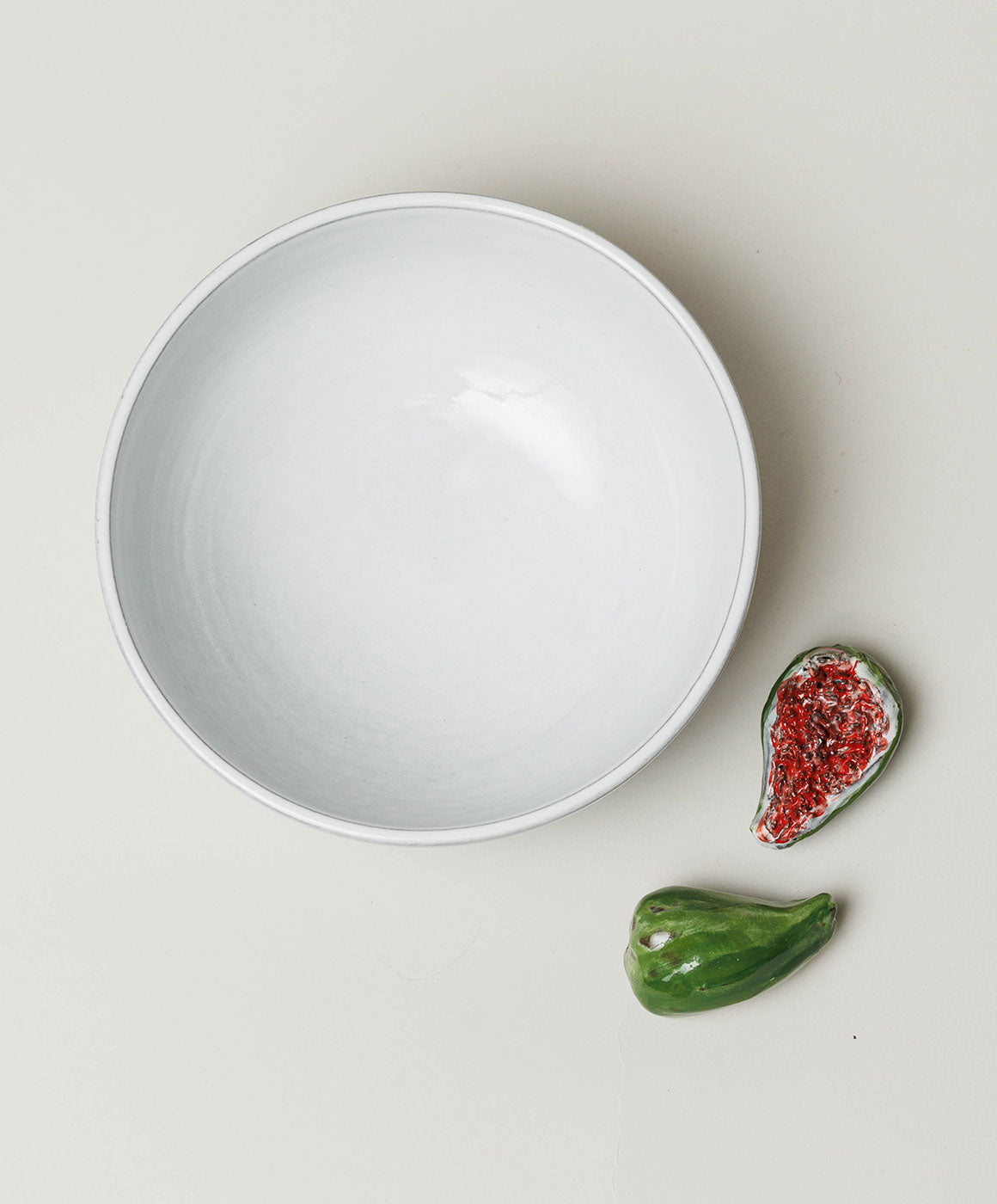 Breakfast Bowl - Il Buco Vita / Color~bianco