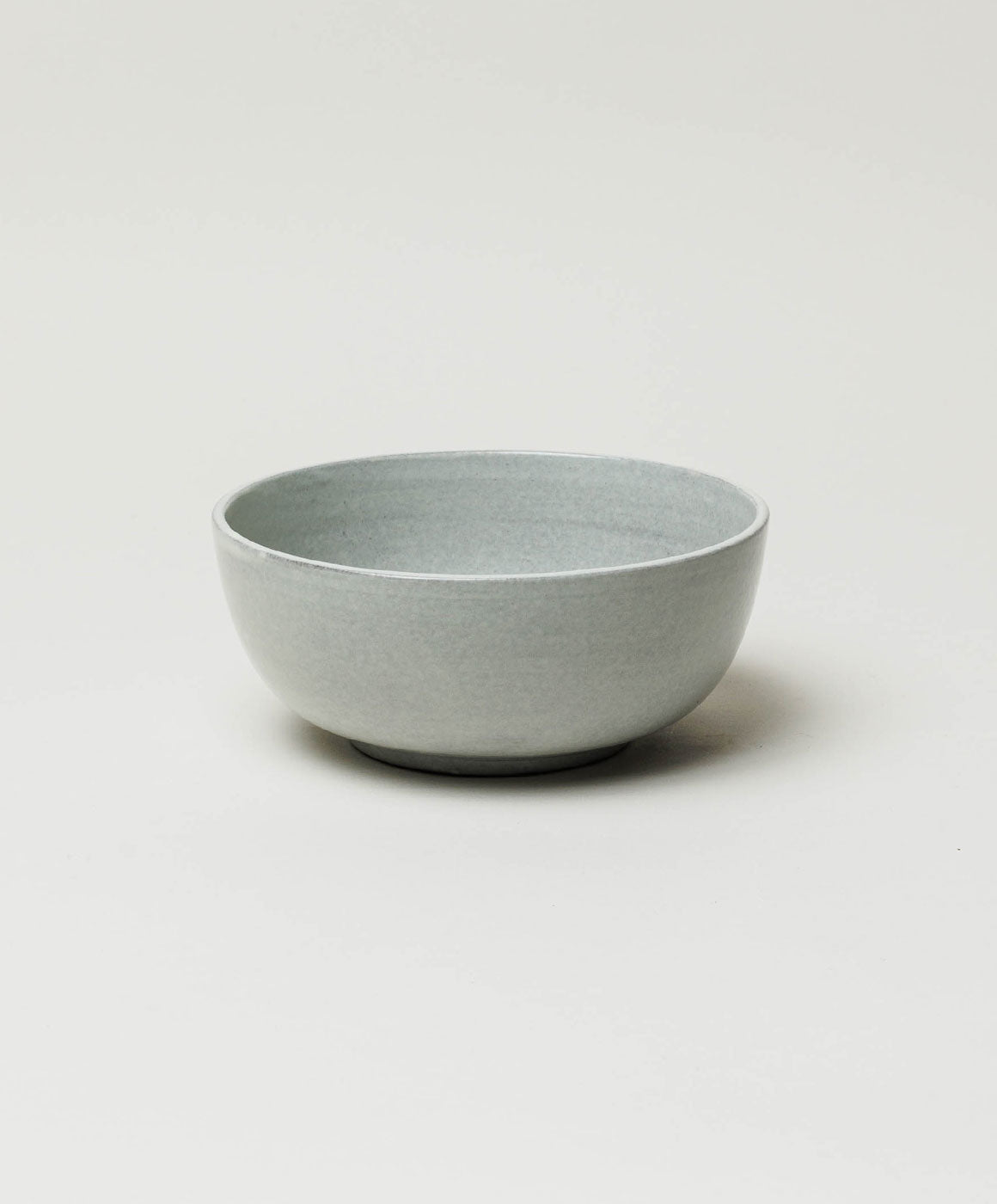 Breakfast Bowl - Il Buco Vita / Color~Dove Grey