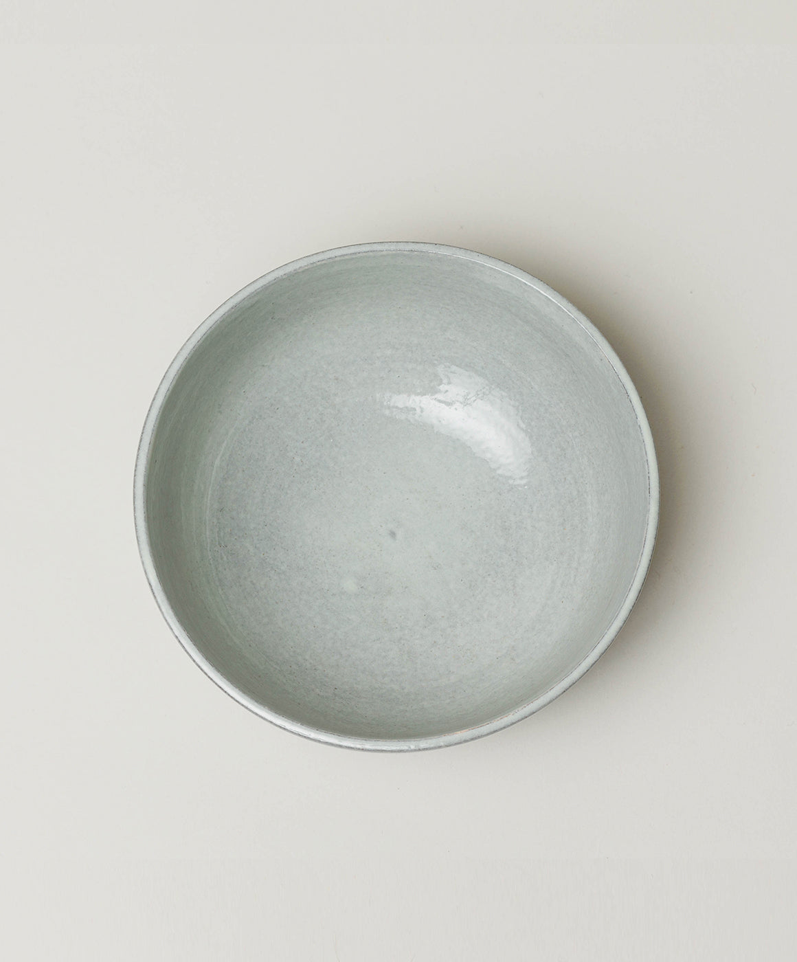 Breakfast Bowl - Il Buco Vita / Color~Dove Grey