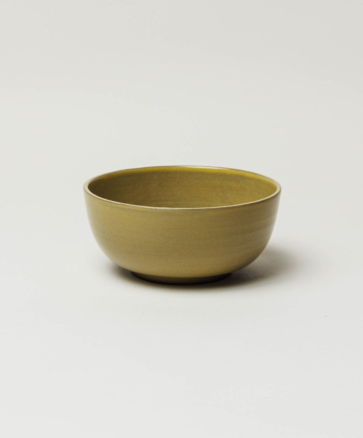 Breakfast Bowl - Il Buco Vita / Color~Ocra