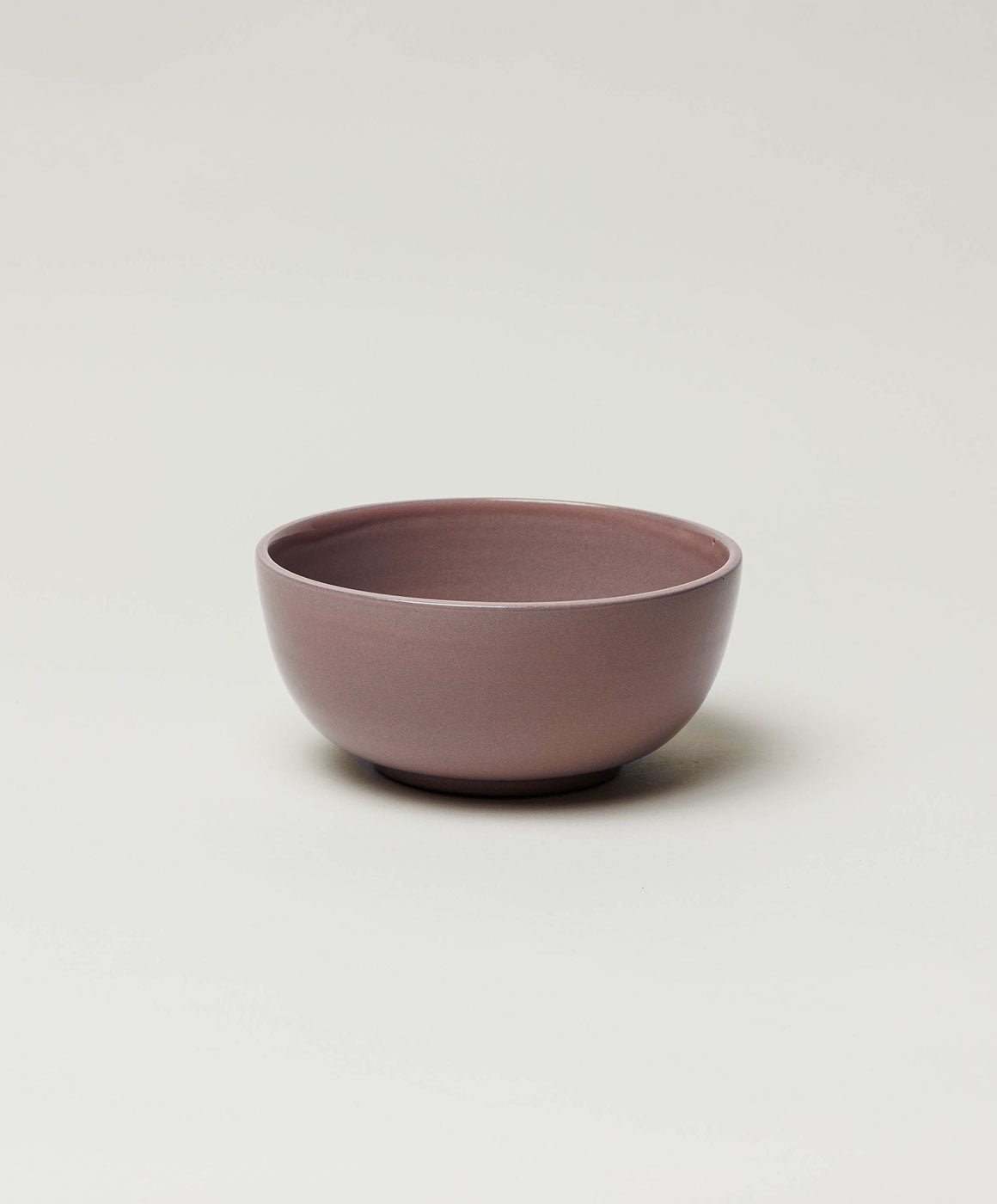 Breakfast Bowl - Il Buco Vita / Color~Plum