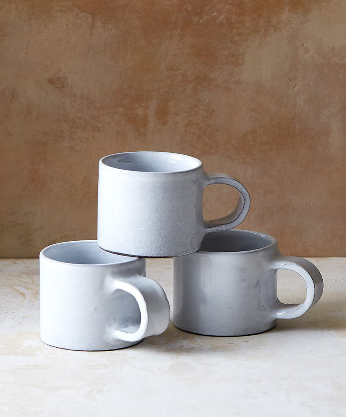 espresso cup/ color~bianco