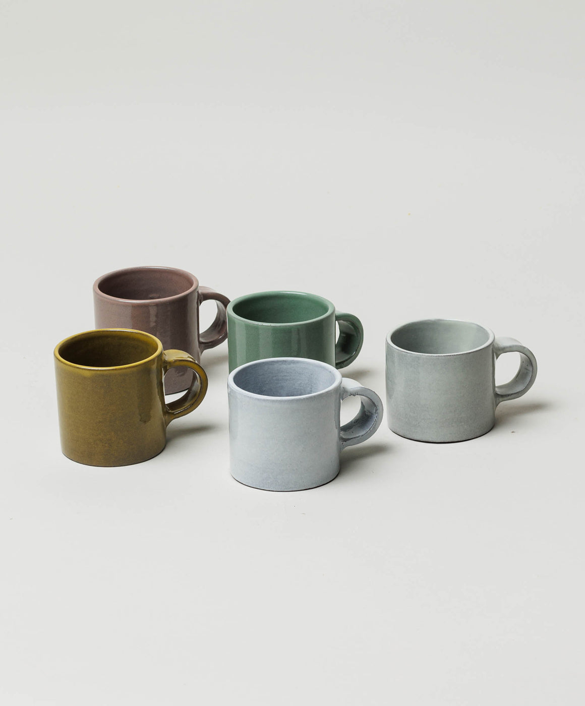 Espresso Cup
