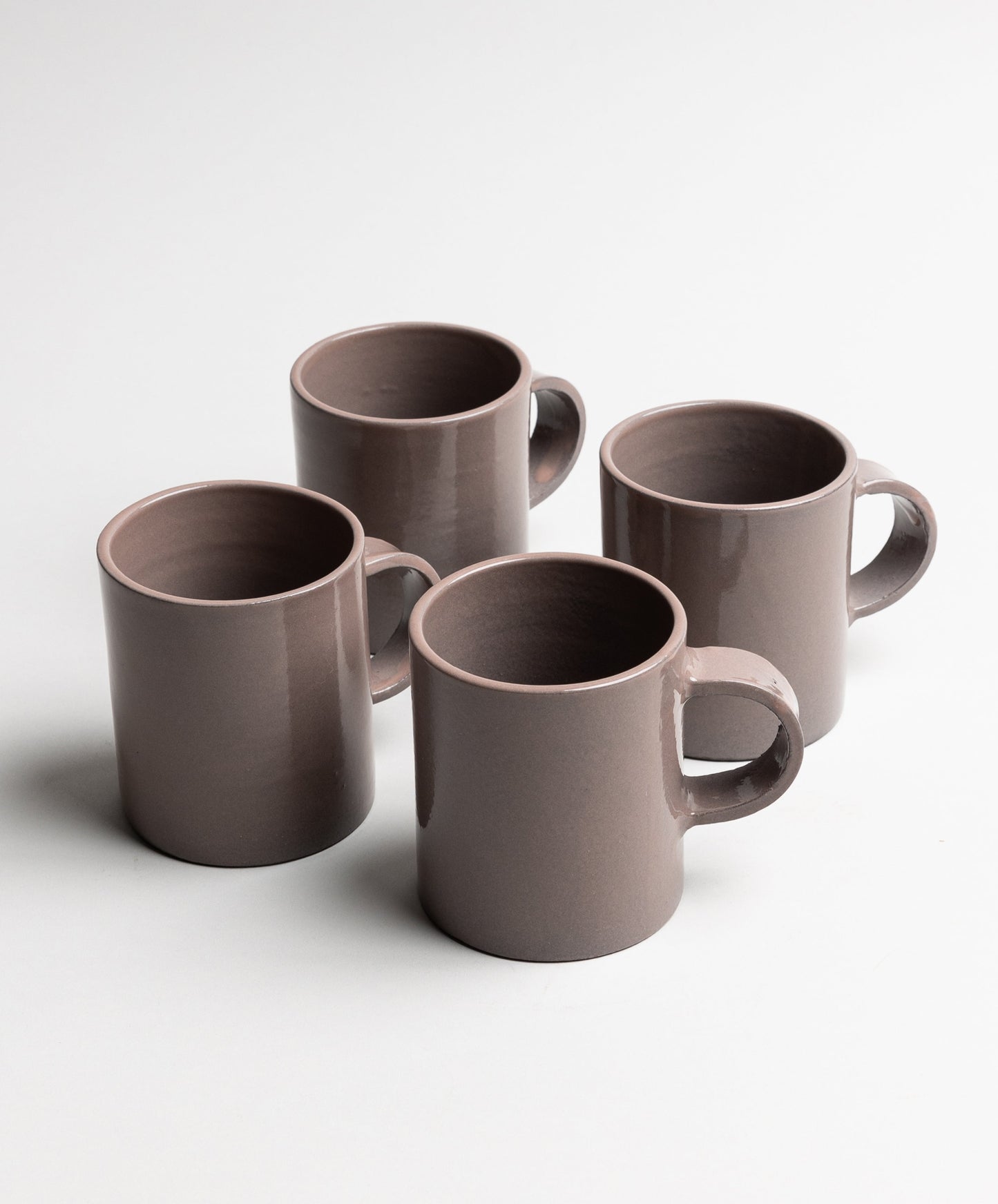Mug - Il Buco Vita / Color~Plum