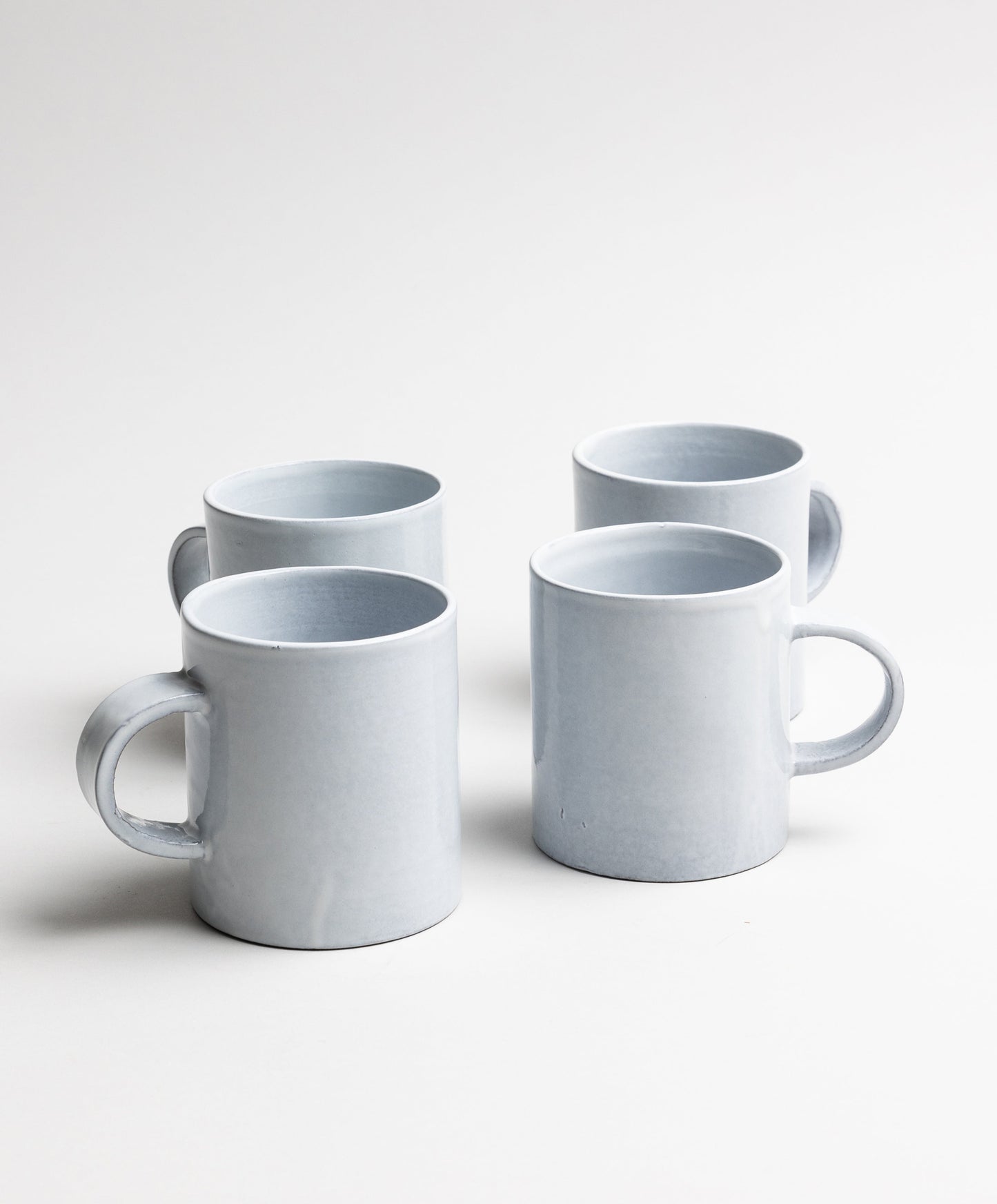 Mug - Il Buco Vita / Color~Bianco