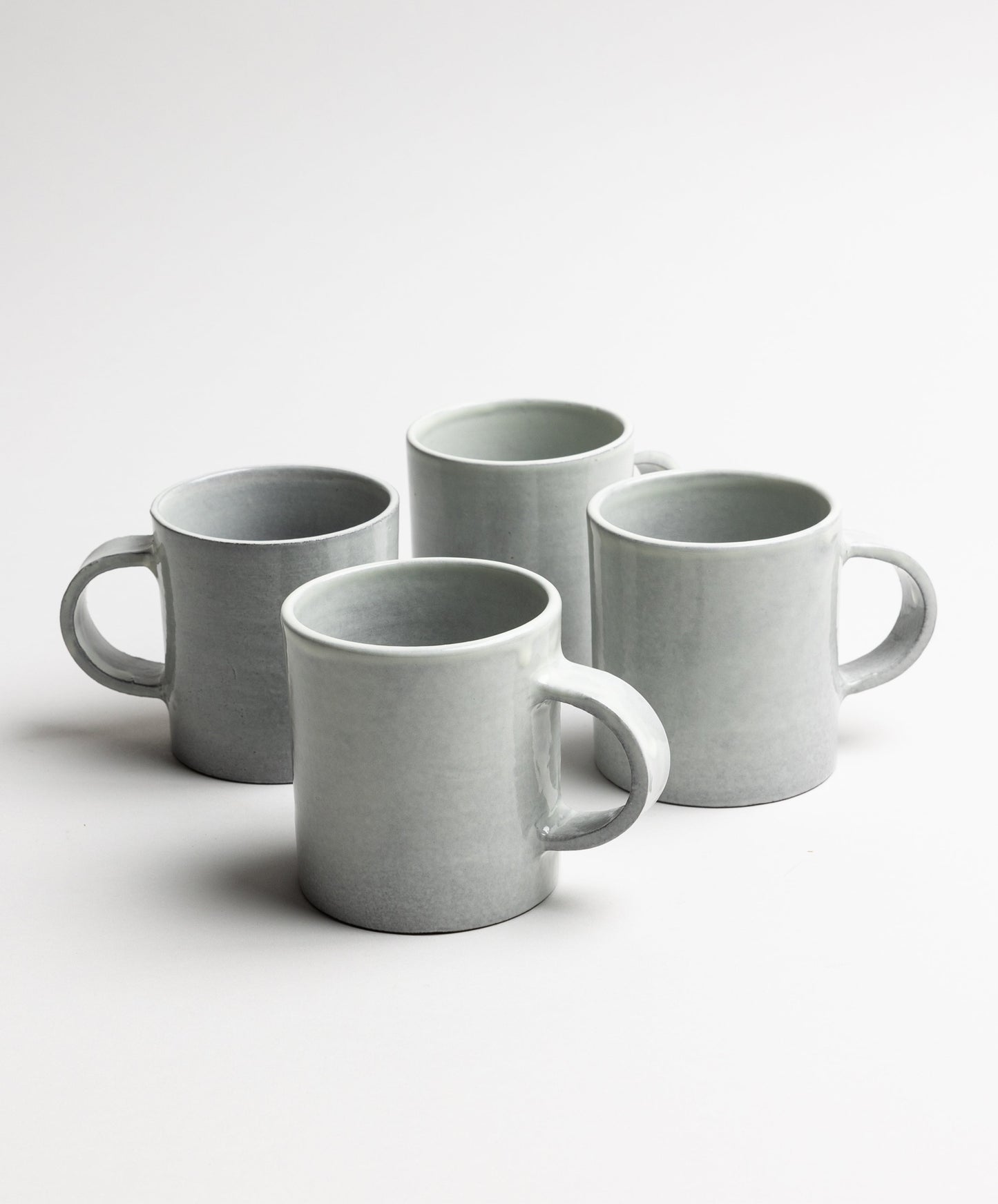 Mug - Il Buco Vita / Color~Ove Grey
