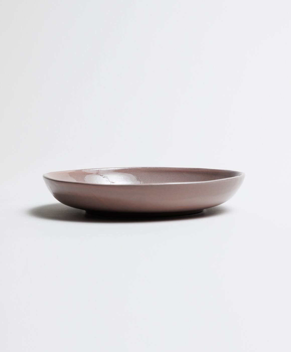 Shallow Serving Dish