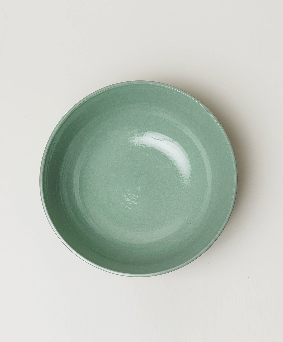 Breakfast Bowl - Il Buco Vita / Color~Sage Green