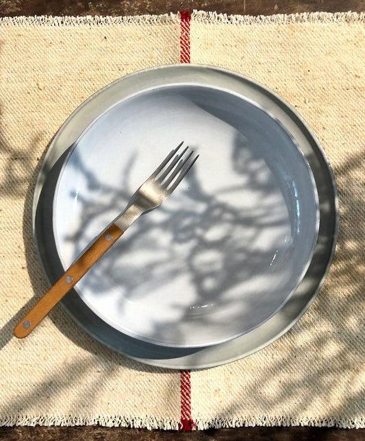 Shallow Pasta Bowl