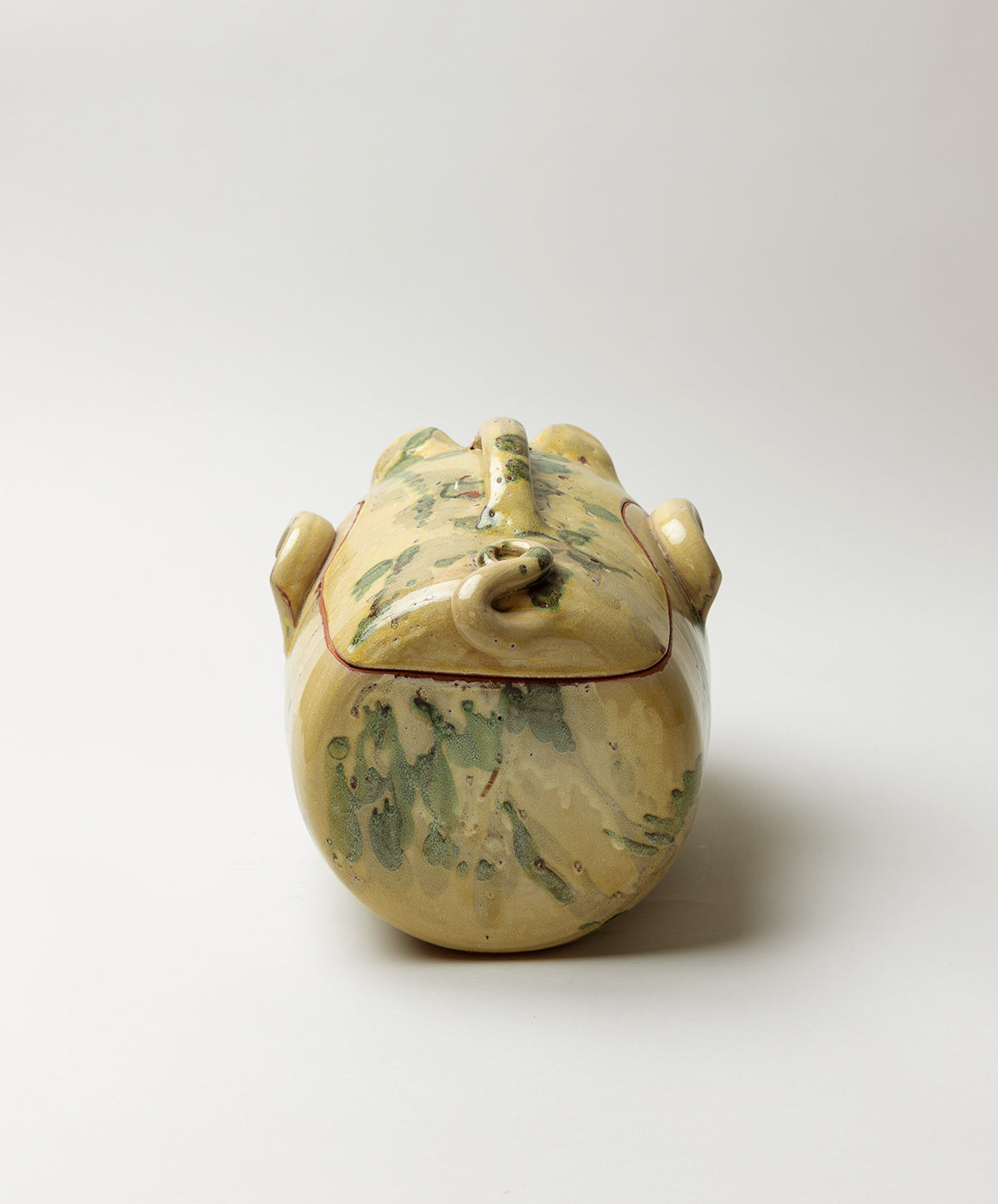 Bellocchi Pig Casserole