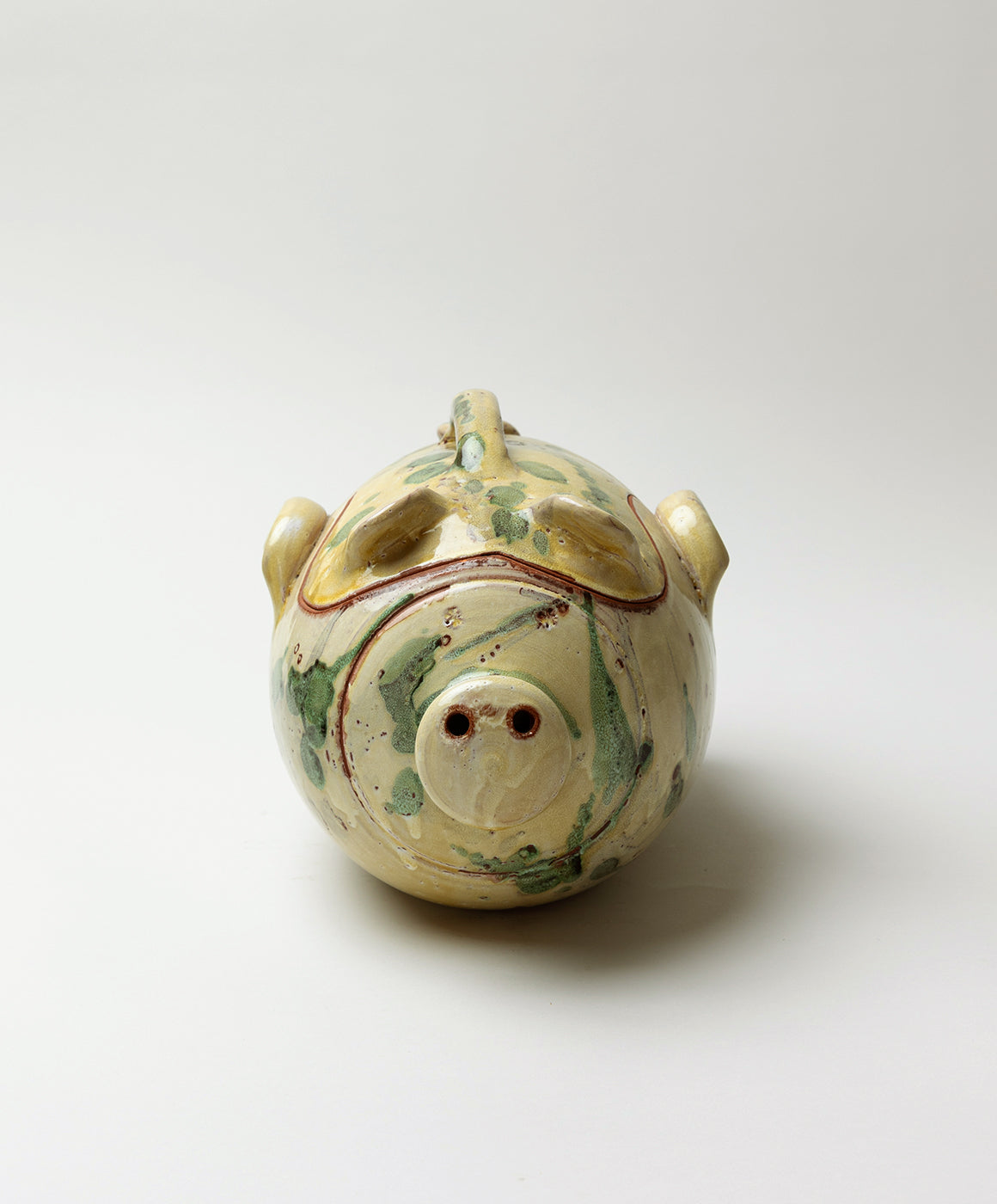 Bellocchi Pig Casserole