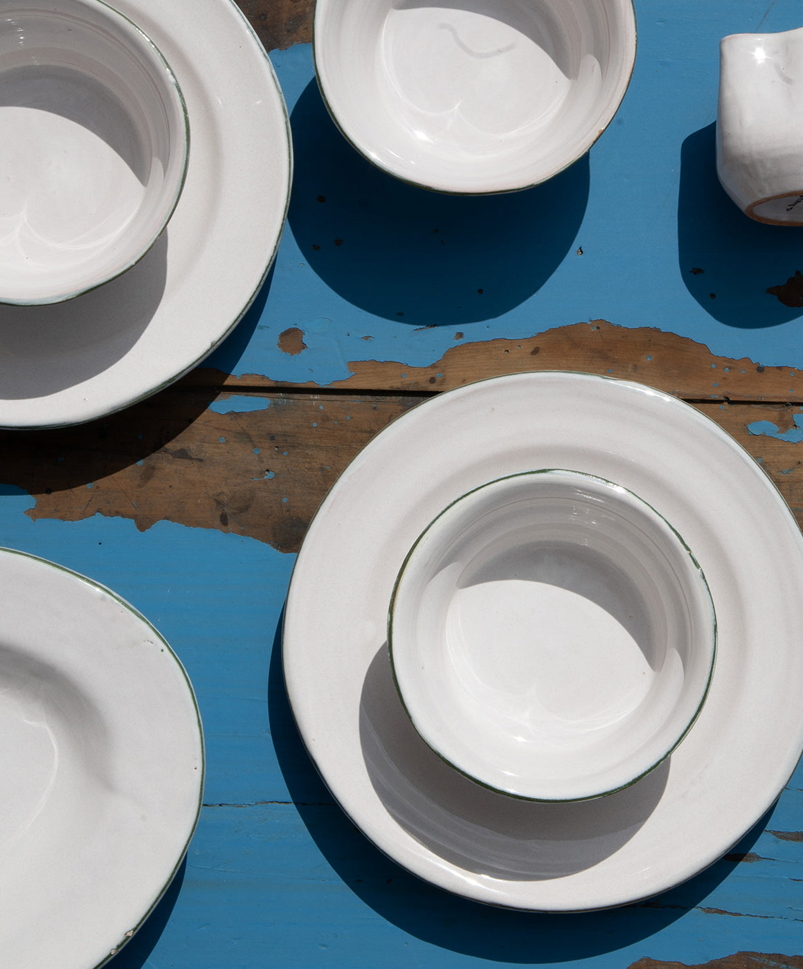 Side Plate