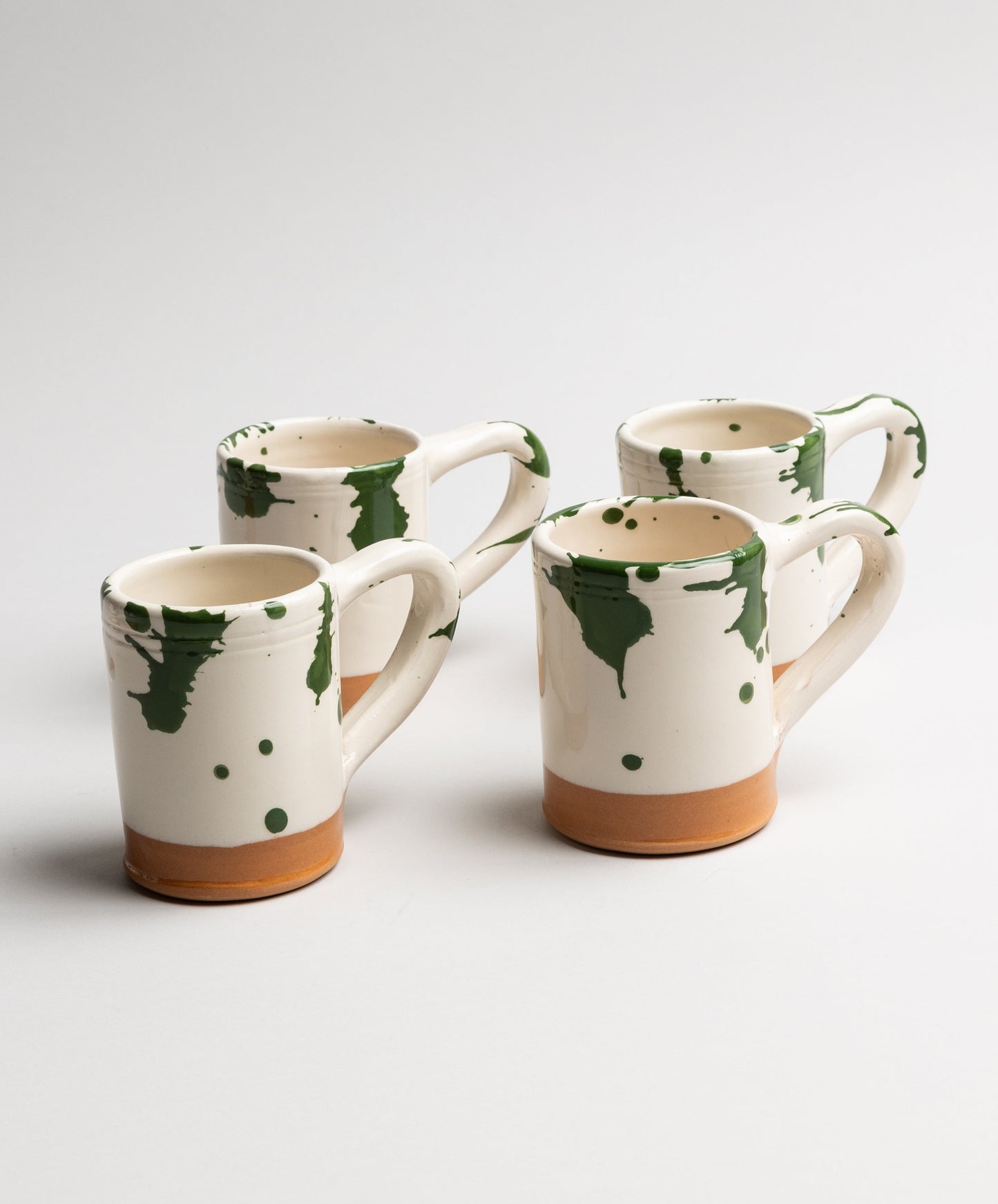 ilbuco-vita-montegranro-mug-green