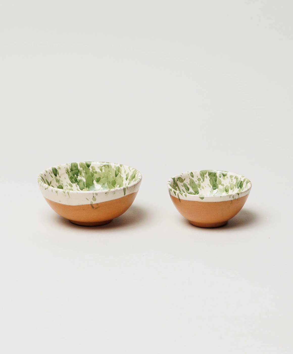 Oil & Salt Dish - Il Buco Vita