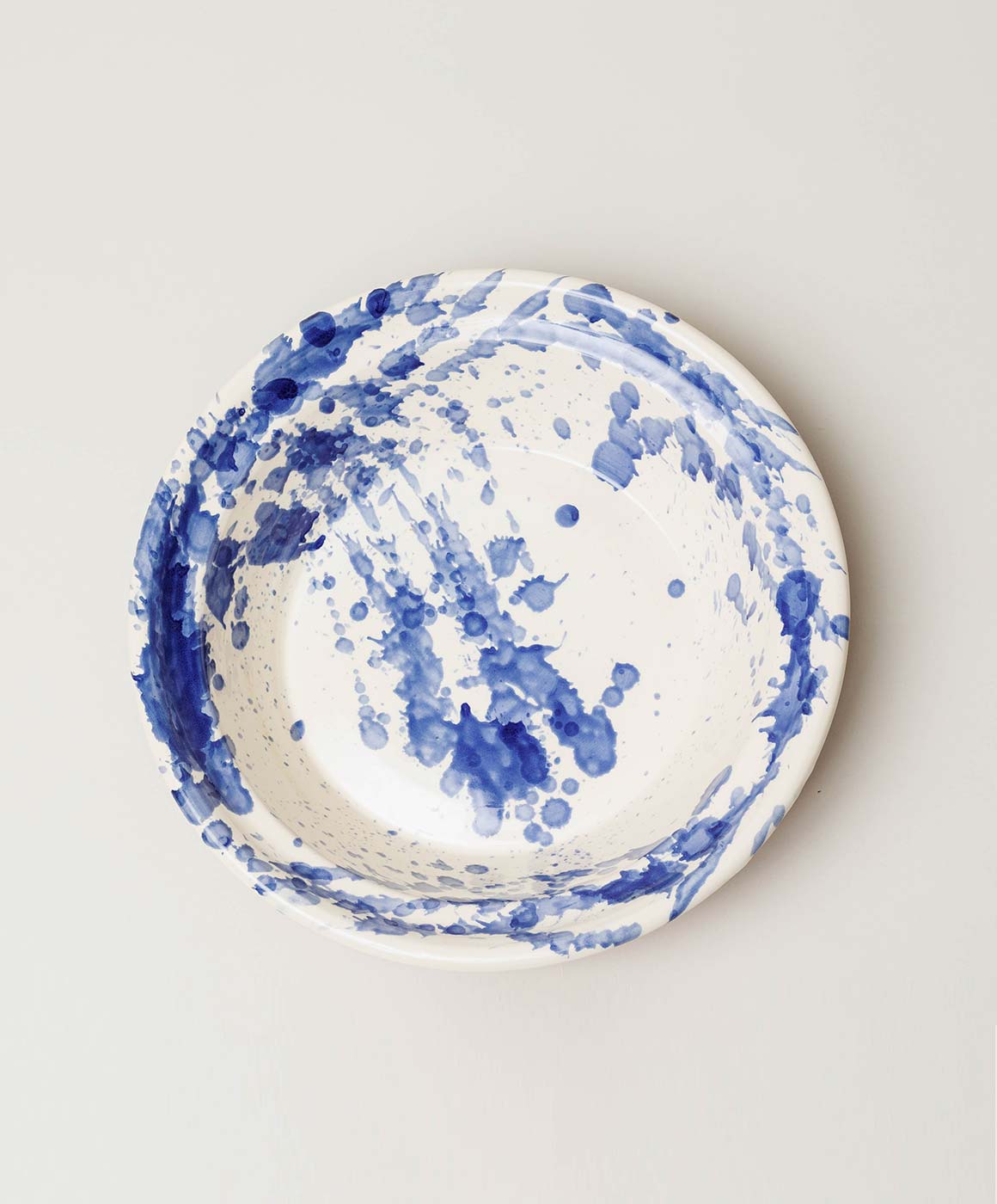 Serving Dish - Il Buco Vita / Size~Large