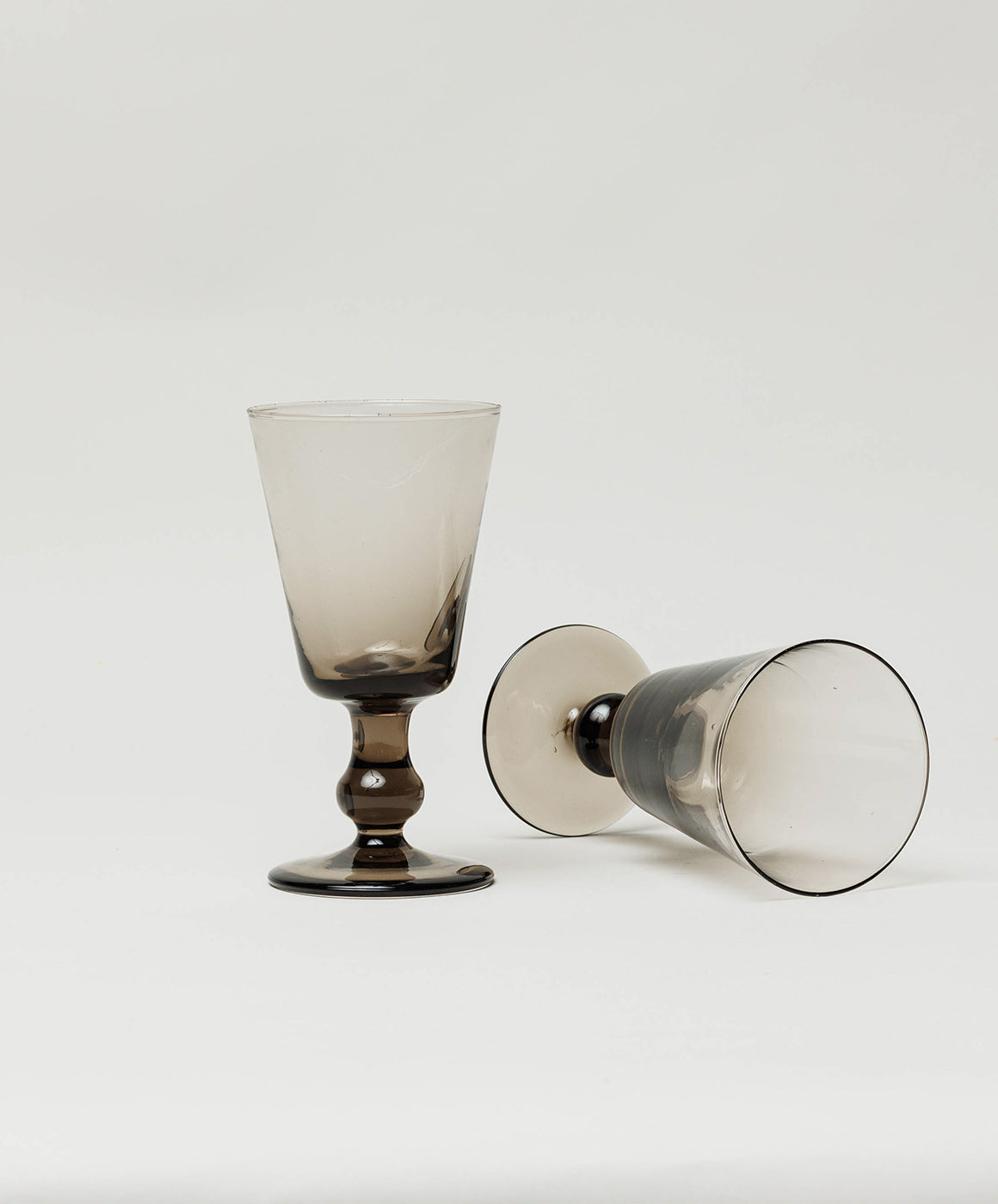 Tapered Goblet
