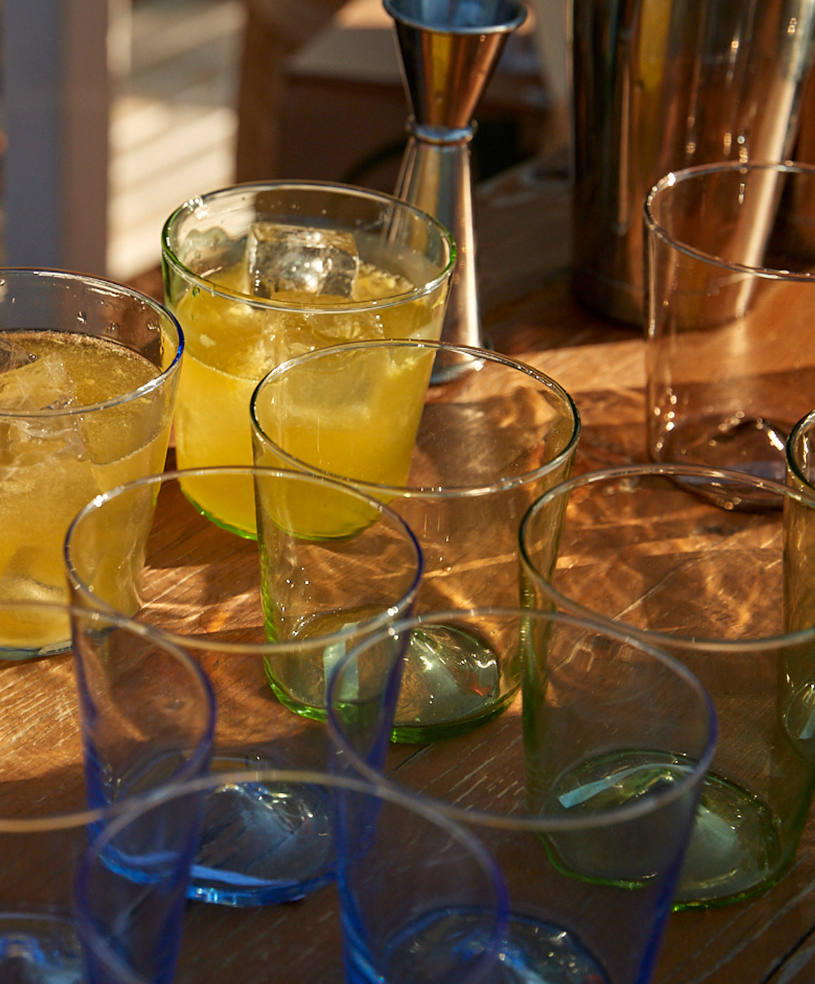 10 oz Tumbler (Set of 2)
