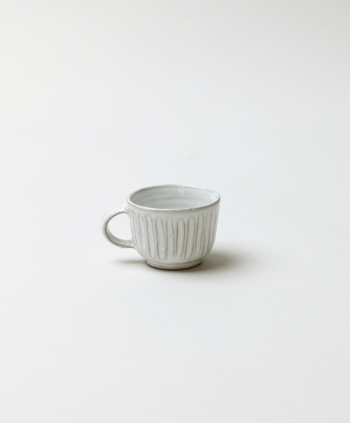 Radi Fluted Espresso Cup