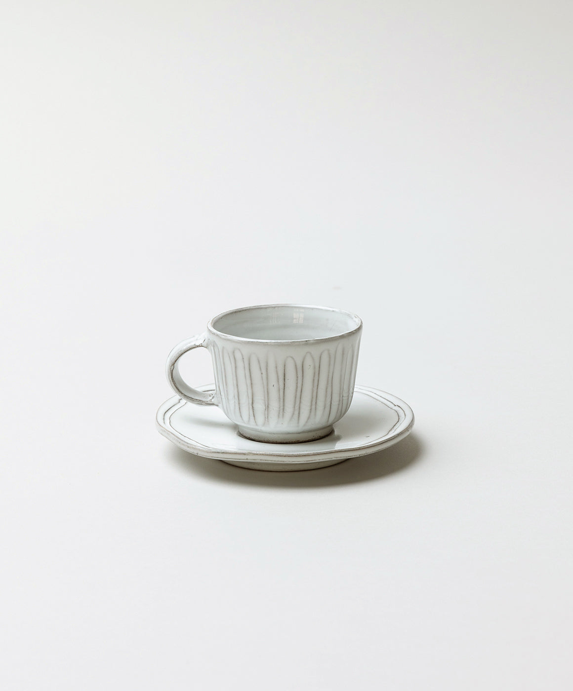 Radi Fluted Espresso Cup