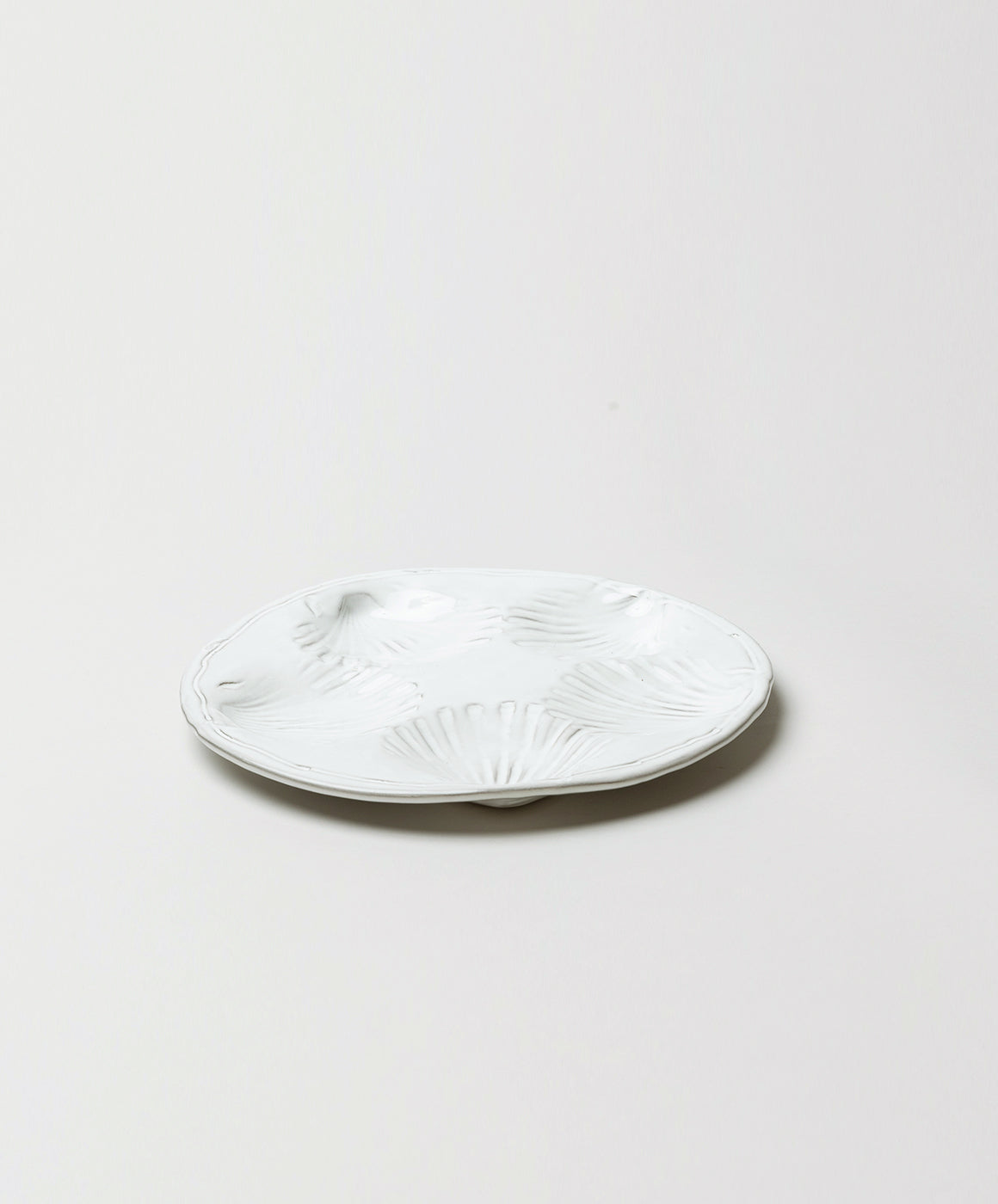 Radi Simple Oyster Platter