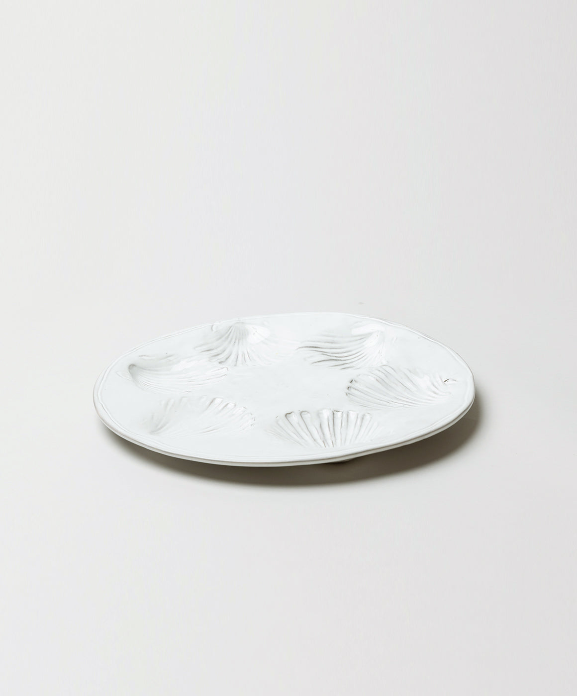 Radi Simple Oyster Platter