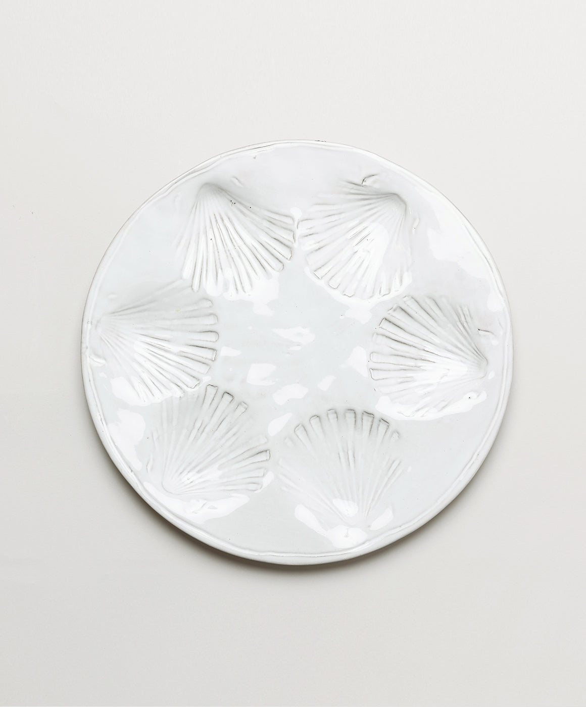 Radi Simple Oyster Platter
