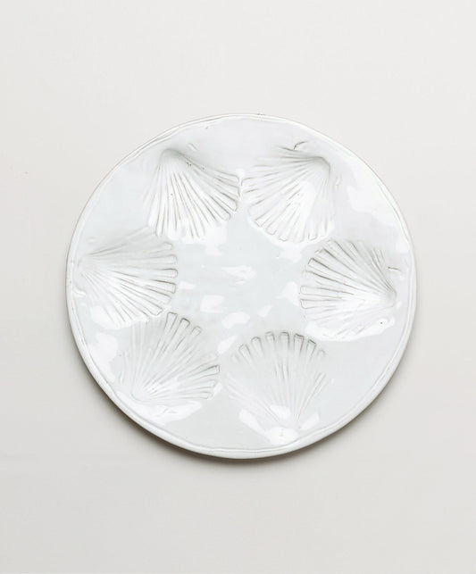 Radi Simple Oyster Platter