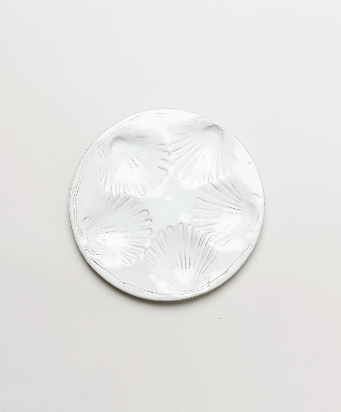 Radi Simple Oyster Platter
