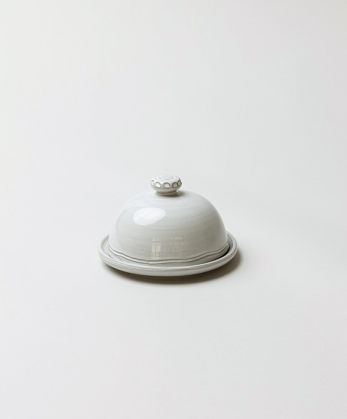 Radi Simple Butter Dish