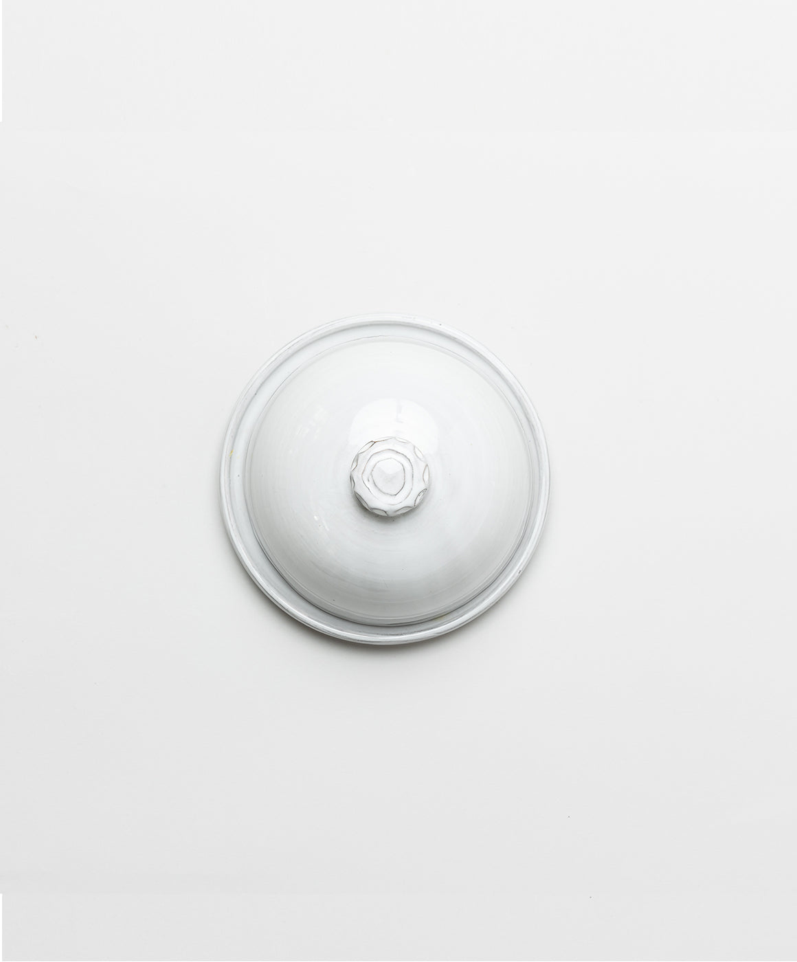 Radi Simple Butter Dish