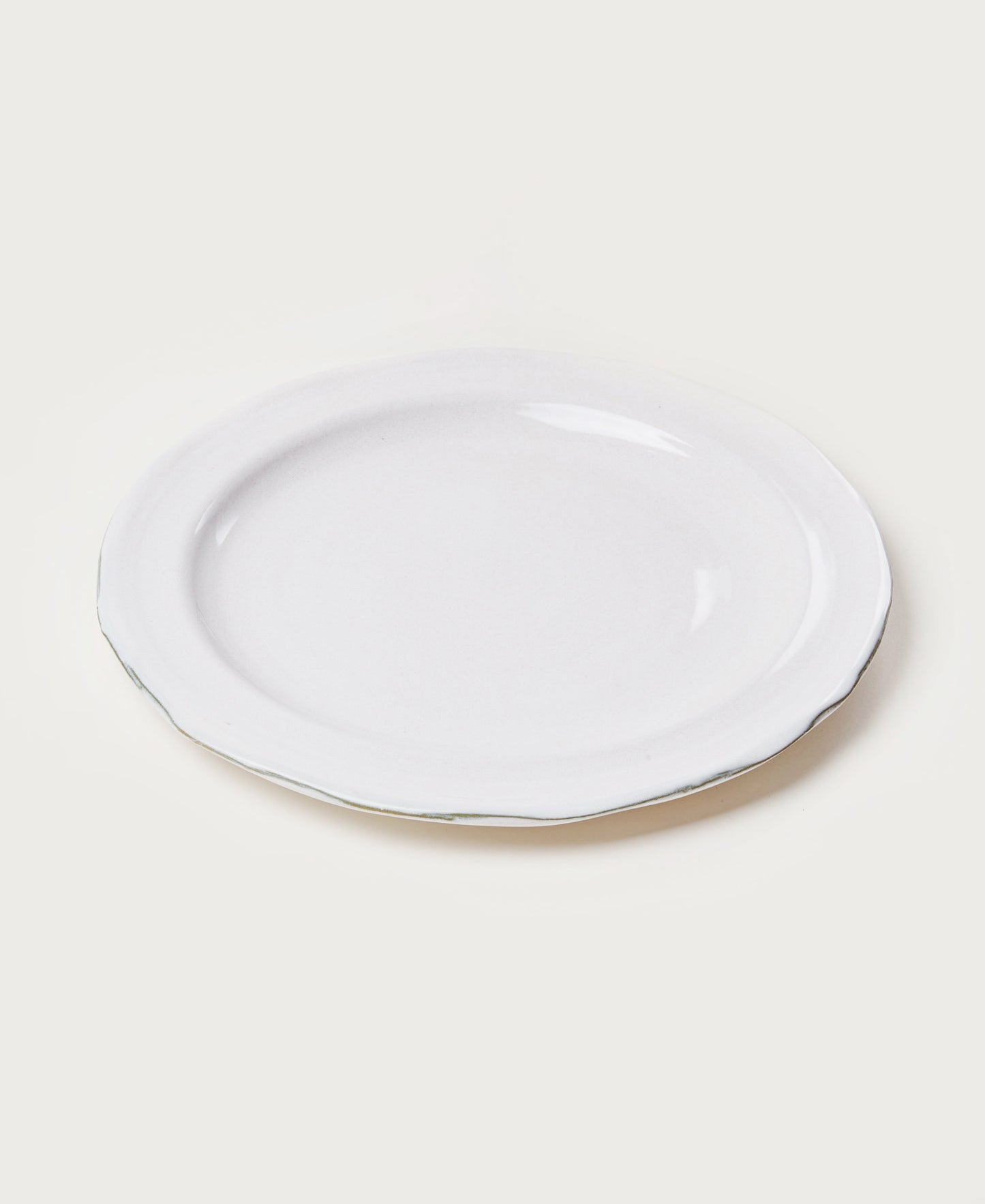 Dinner Plate - Il Buco Vita