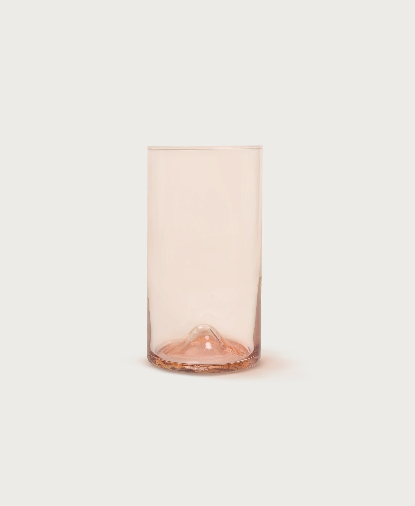Tall Glass - Il Buco Vita / Color~Rosato