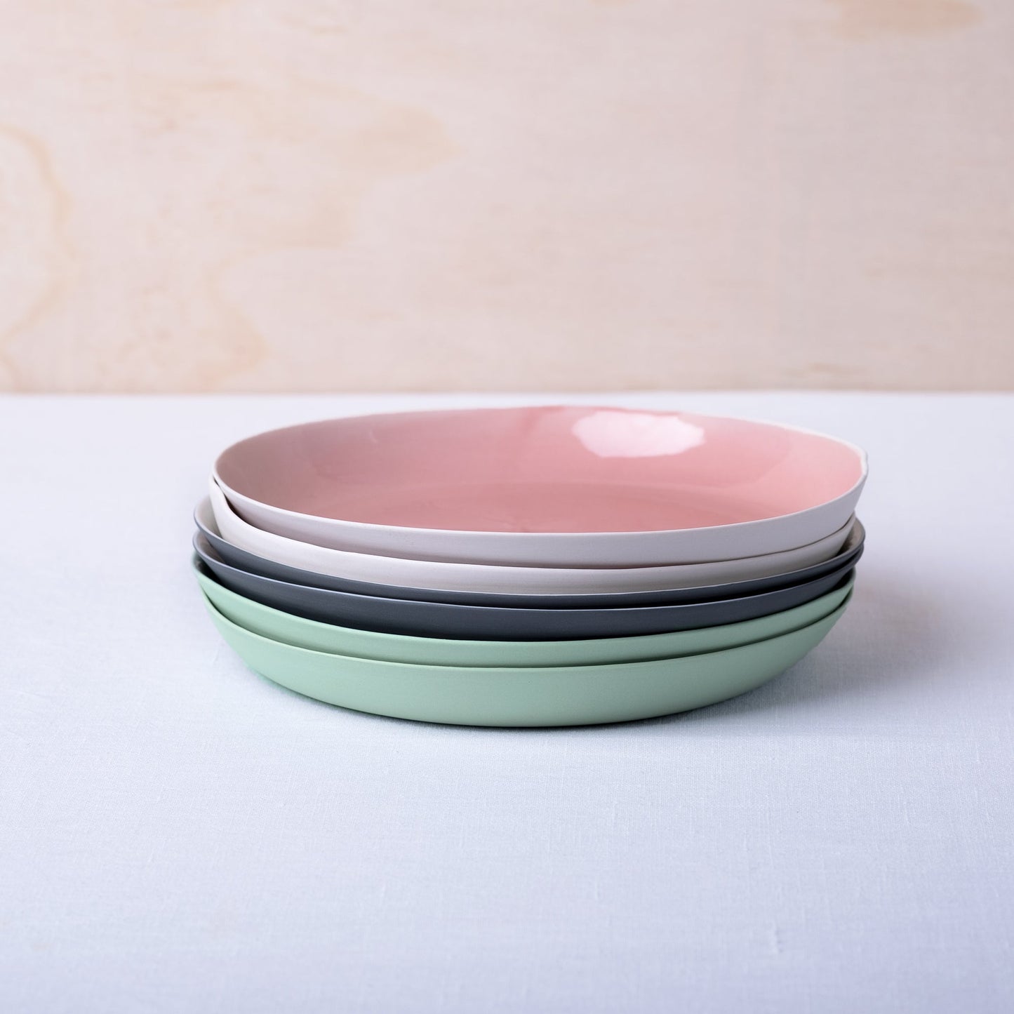 Dream Low Bowl - Darling Spring