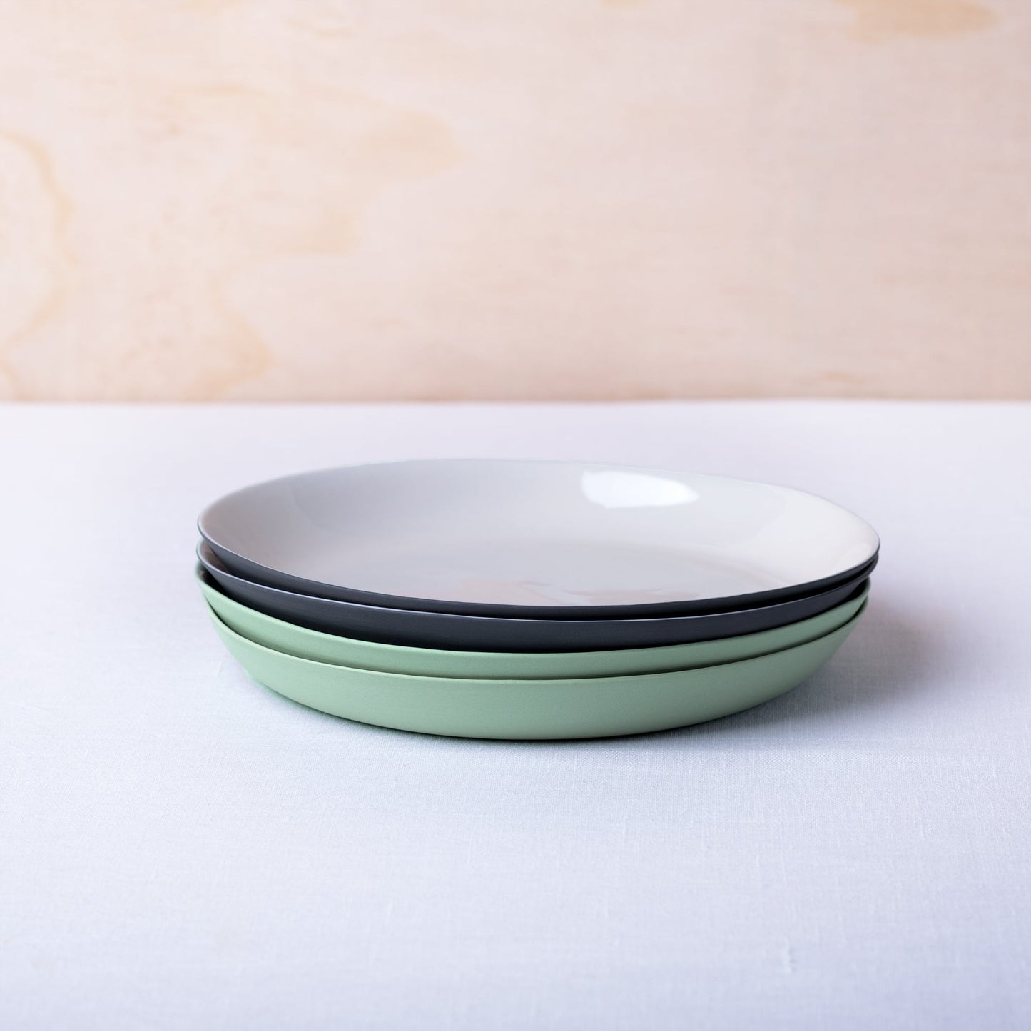 Dream Low Bowl - Darling Spring